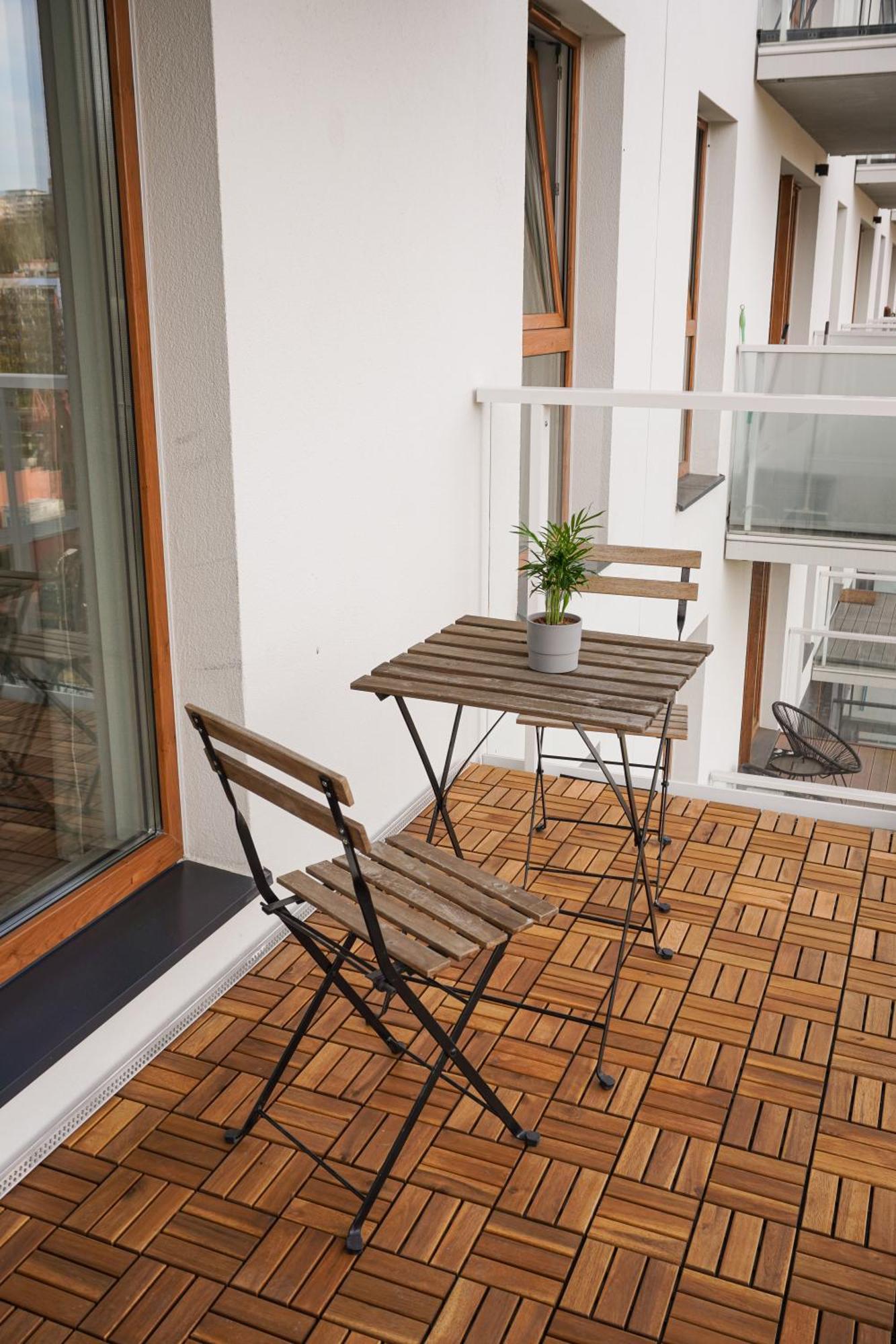 Struga Modern - Blisko Centrum Apartment