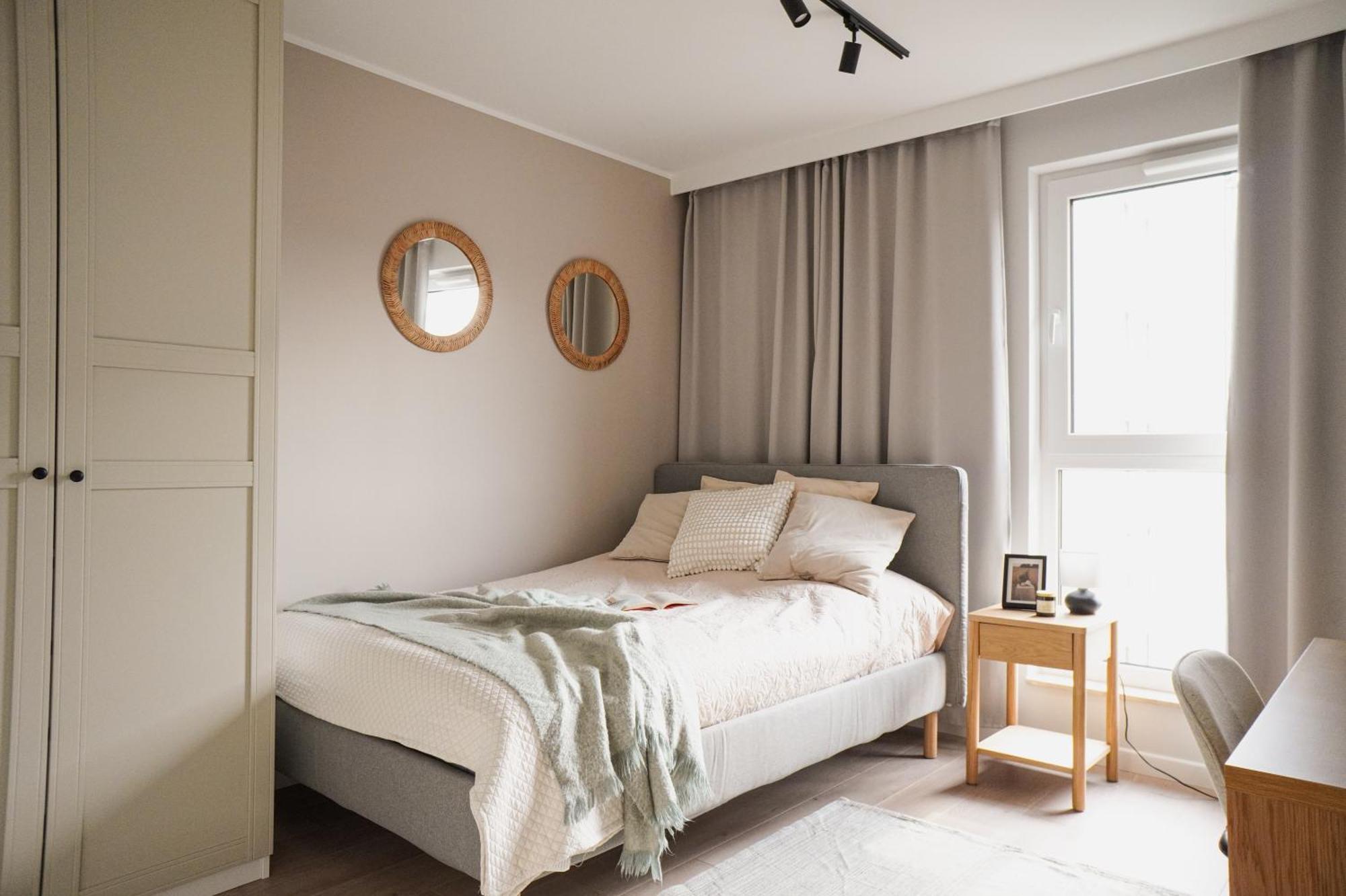 Apartment Struga Modern - Blisko Centrum *