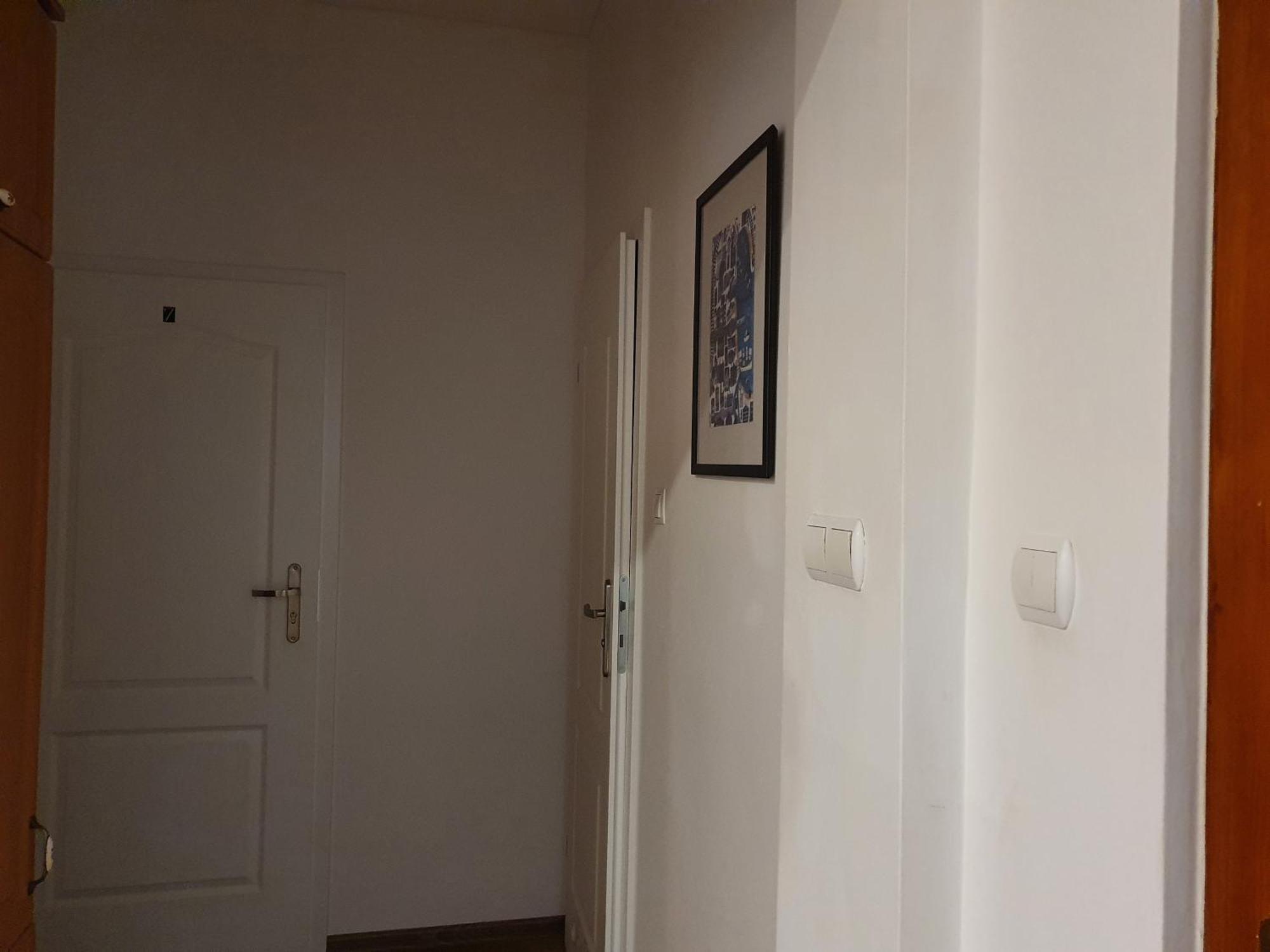 Z Ogrodem I Parkingiem Poludnie Gdańsk