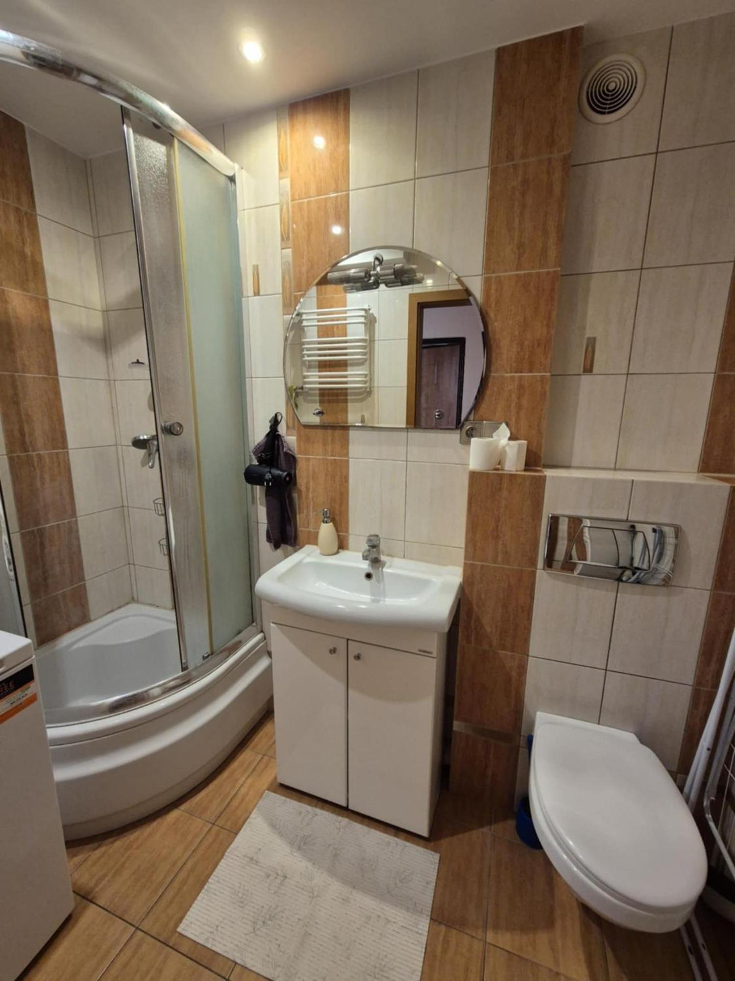 Apartment Sea Flat *
