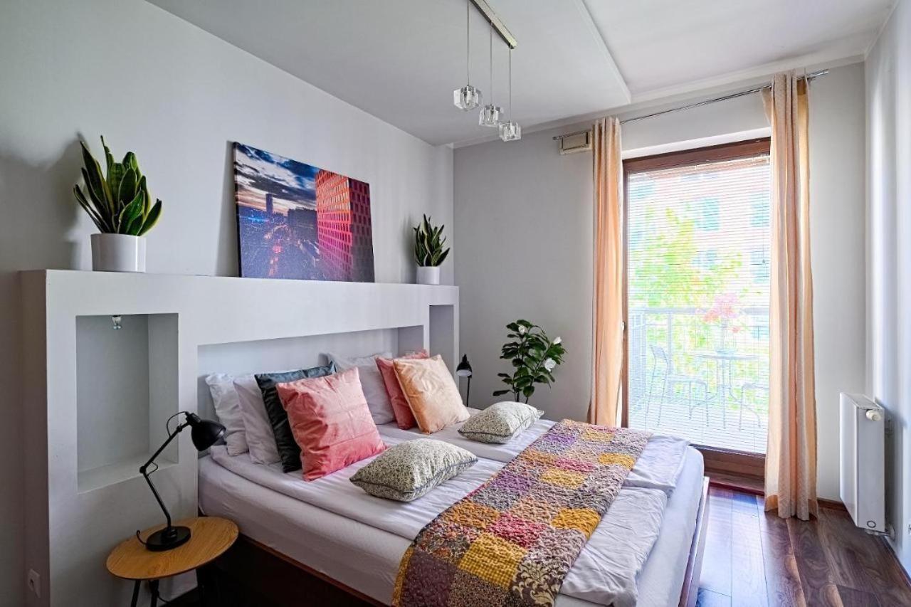 Urban Nest & Szafarnia 5 *