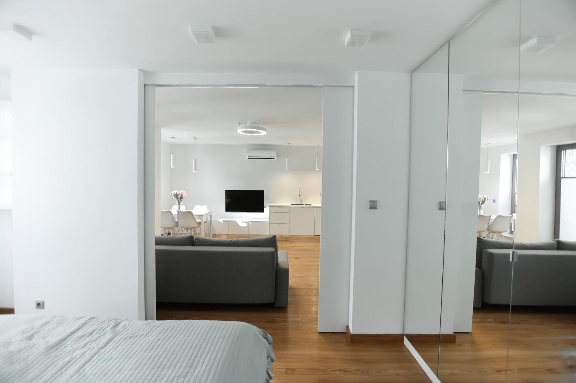 Stara Winiarnia Apartment *