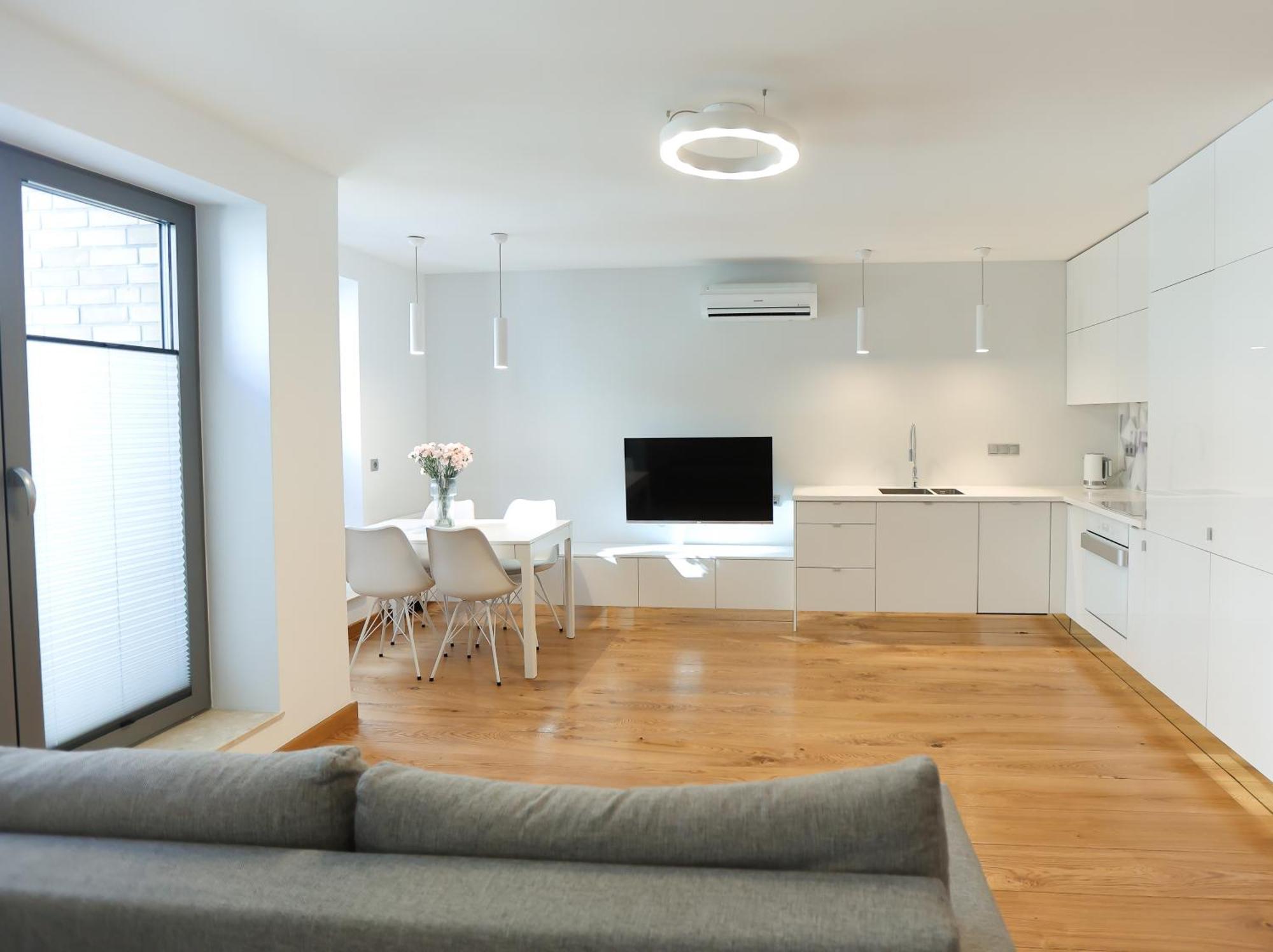 Apartment Stara Winiarnia