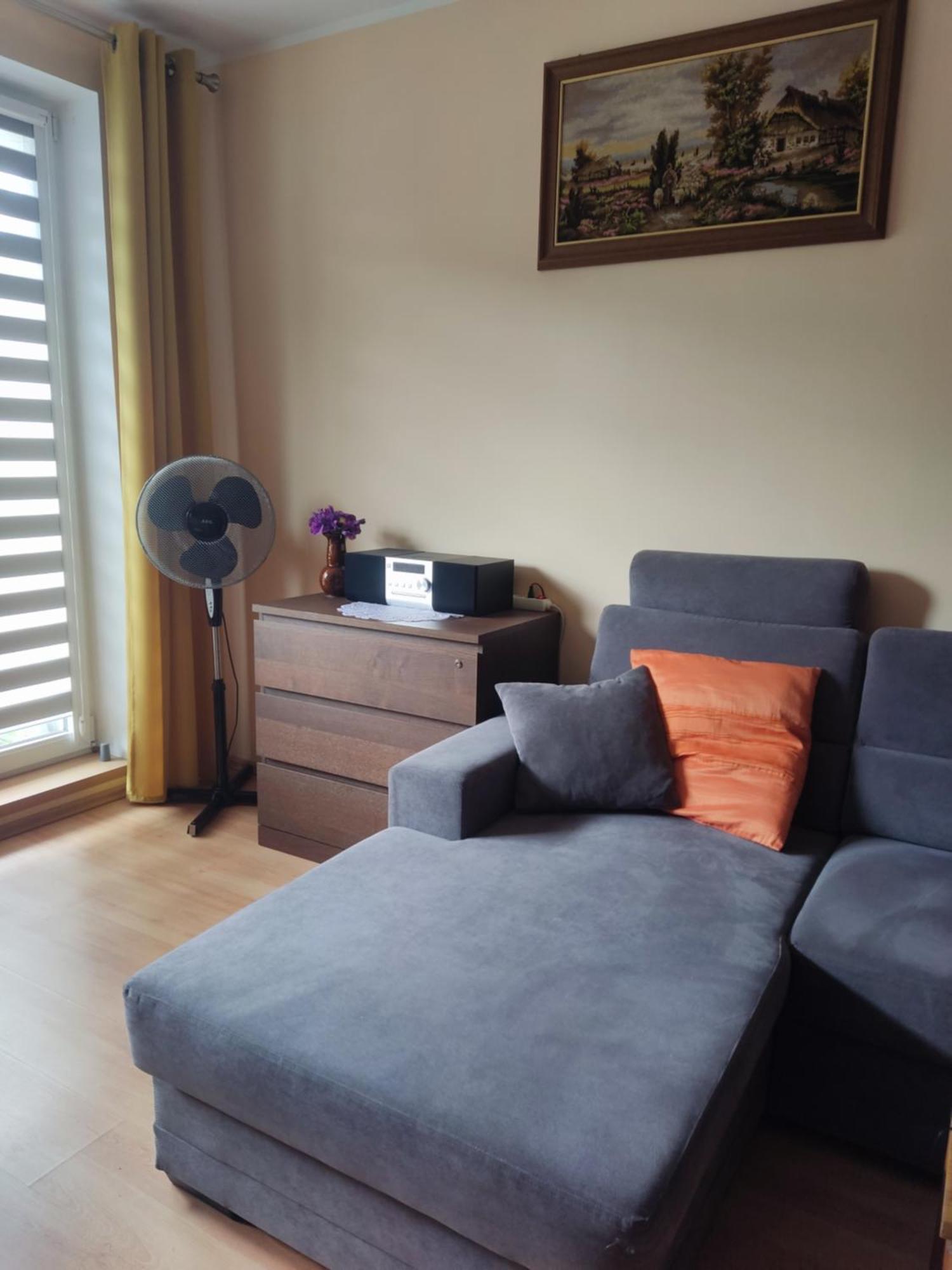 Apartament Dla Ciebie, Bezplatny Parking *