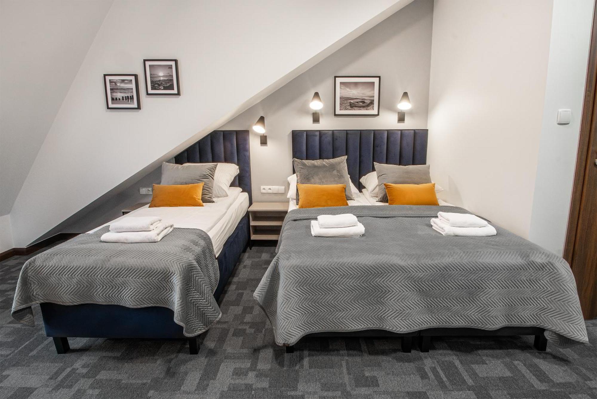 Hotel Soul Old Town *