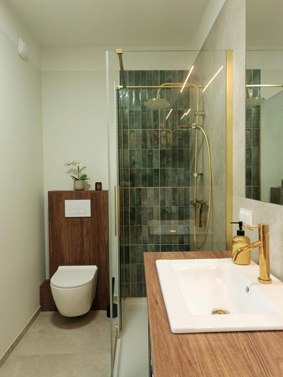 Trident Iv Apartment Gdansk