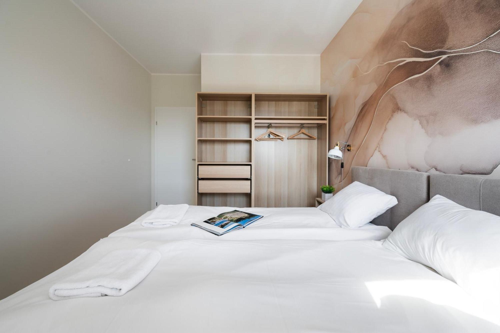 Dworska 27a By Homeprime * Gdańsk