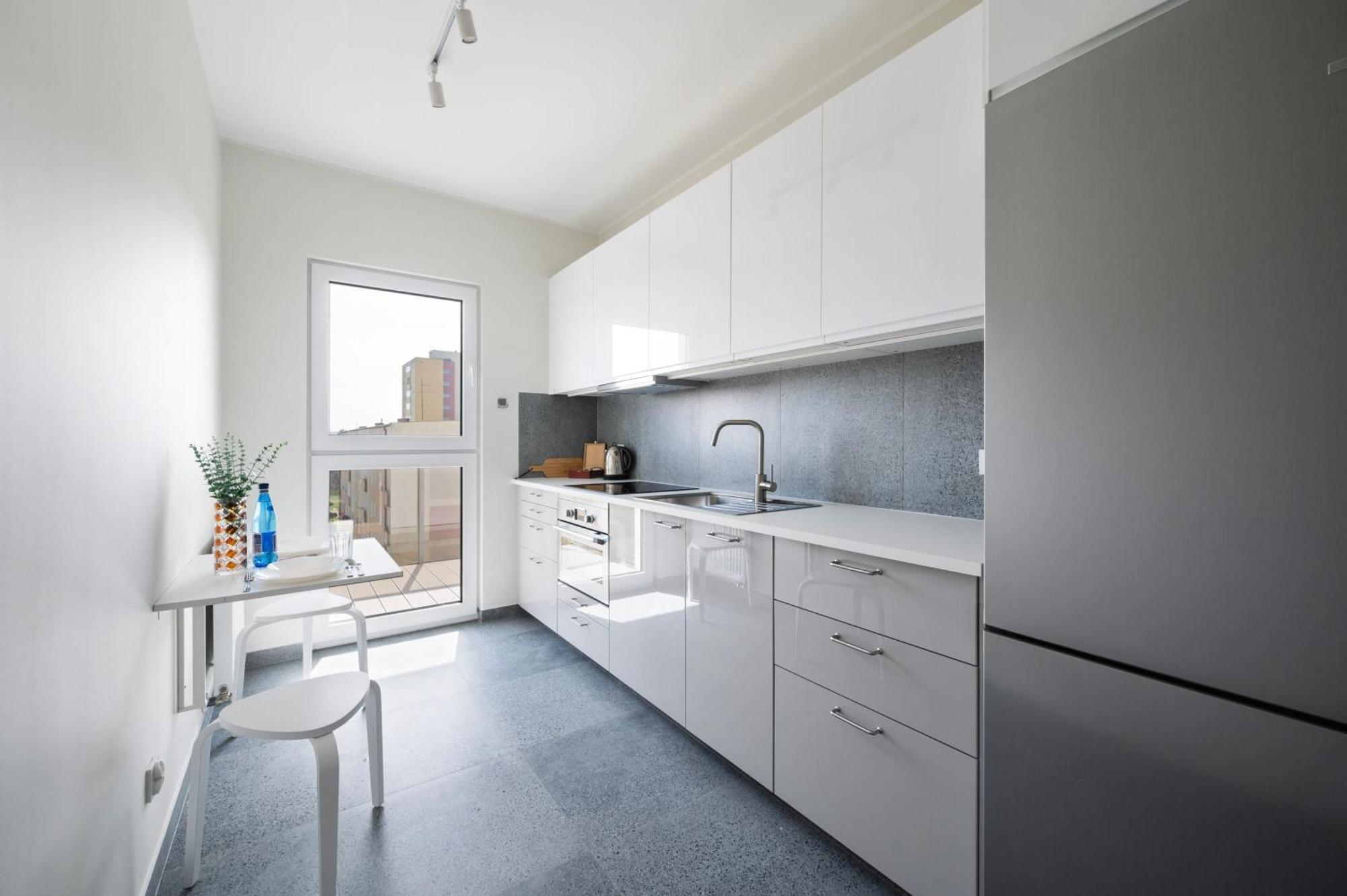 Lägenhet Dworska 27a By Homeprime