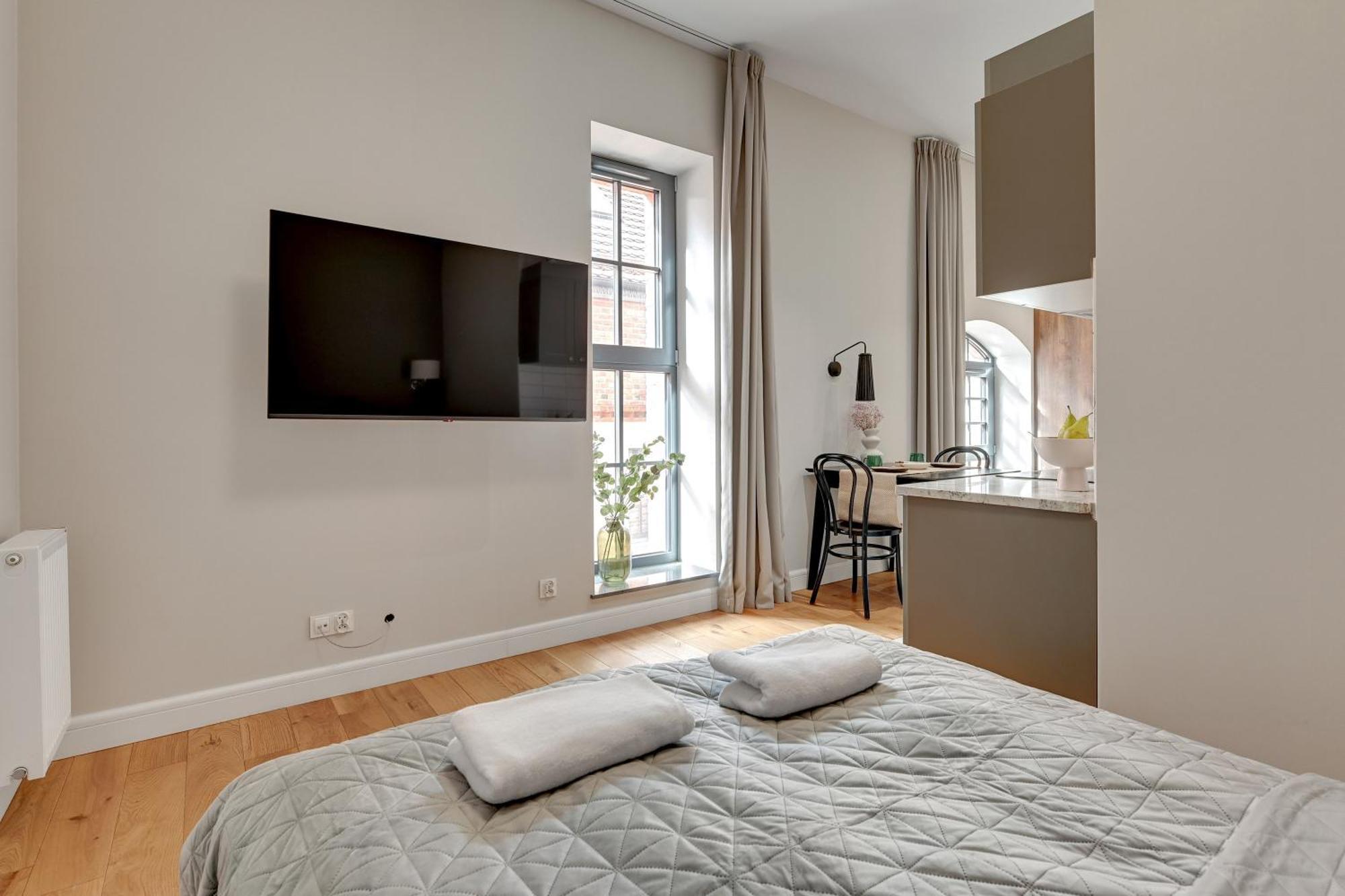 Browar Hevelius Comfort & By Grand *