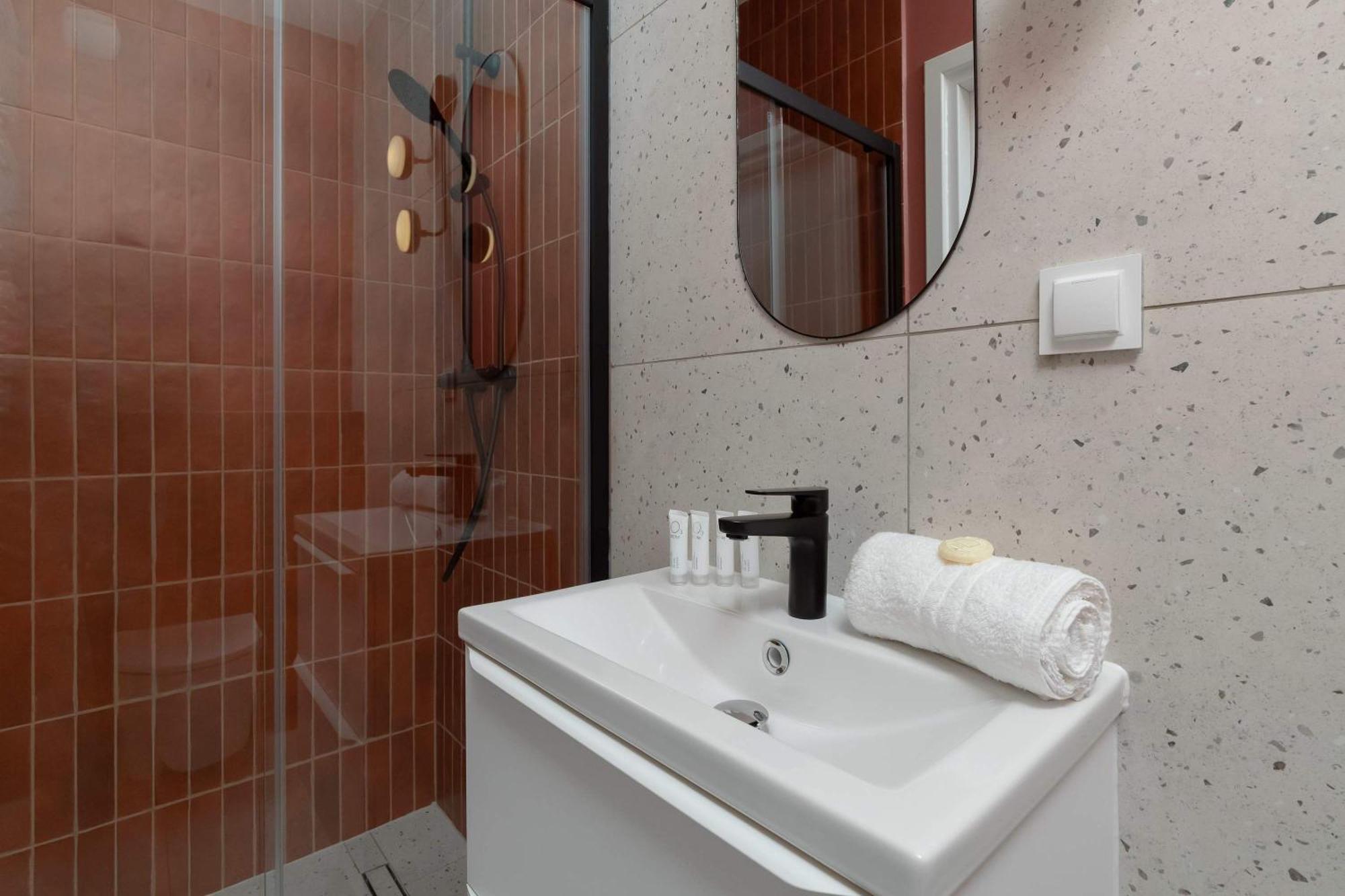 Eleganckie Blisko Rzeki W Gdansku Z Balkonem By Renters Apartment Gdansk