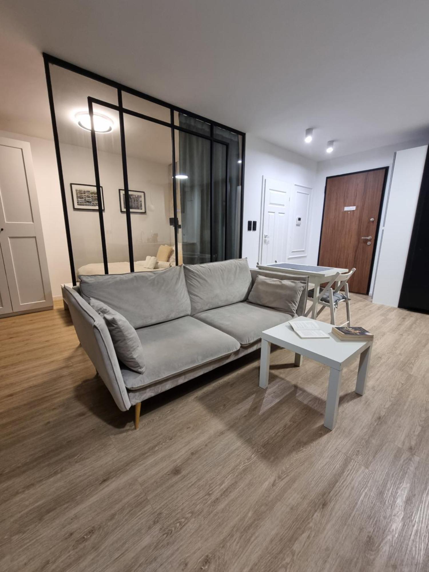 Apartamento Welcome Nadmotlawie *