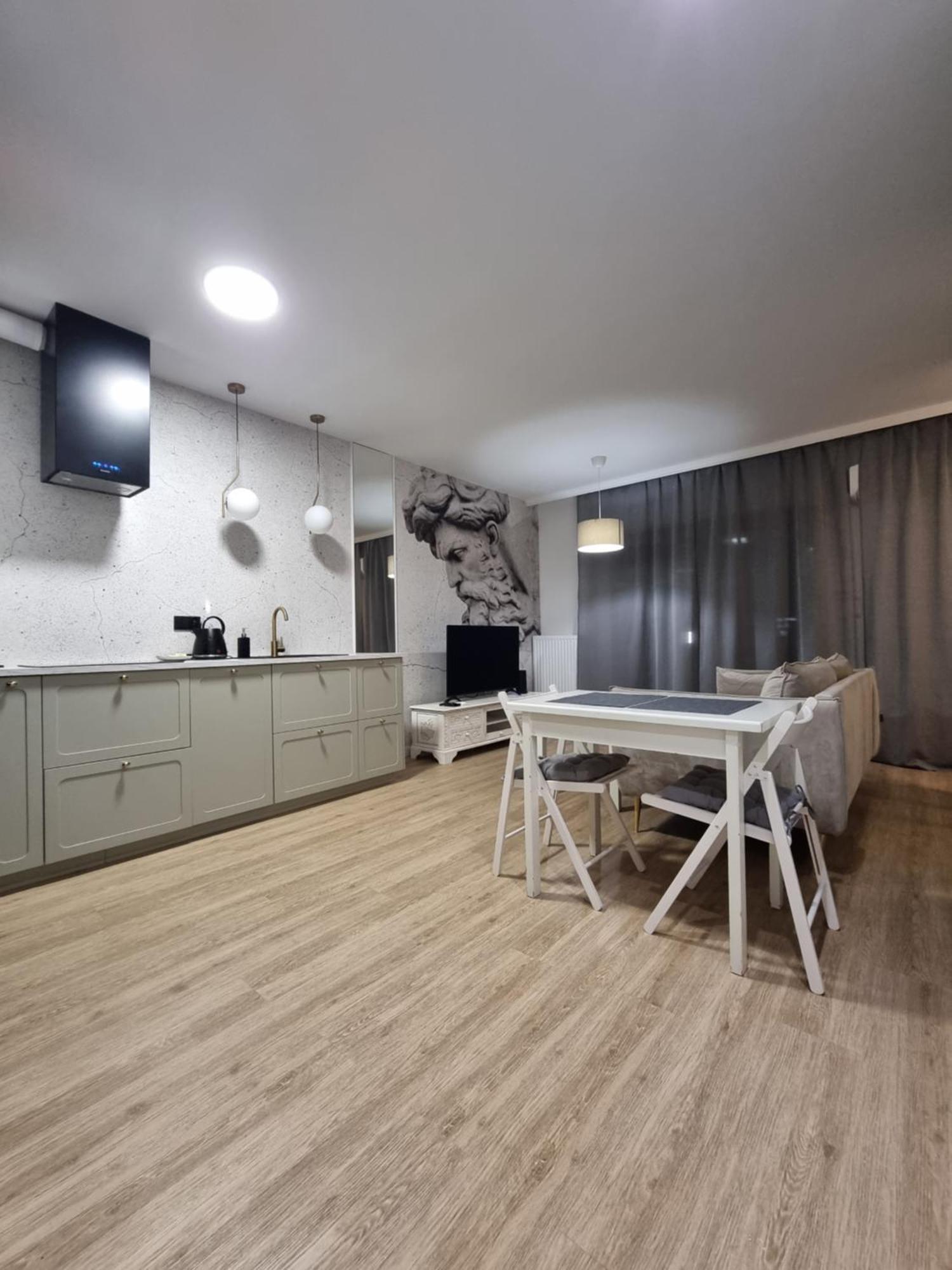 Apartamento Welcome Nadmotlawie