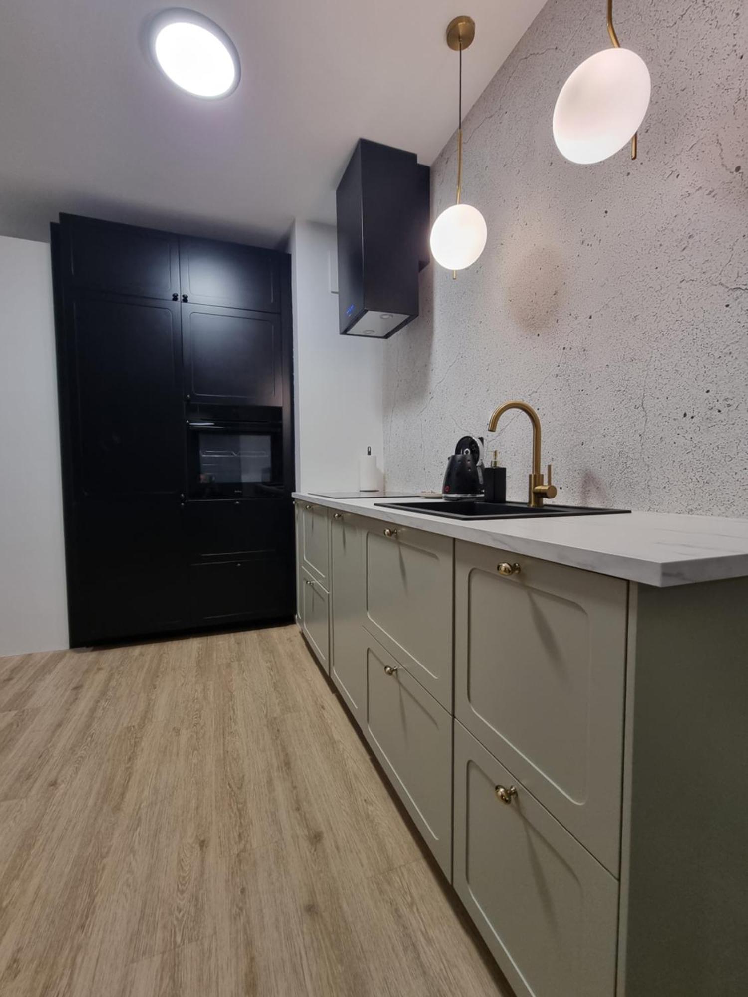 Apartamento Welcome Nadmotlawie Gdańsk