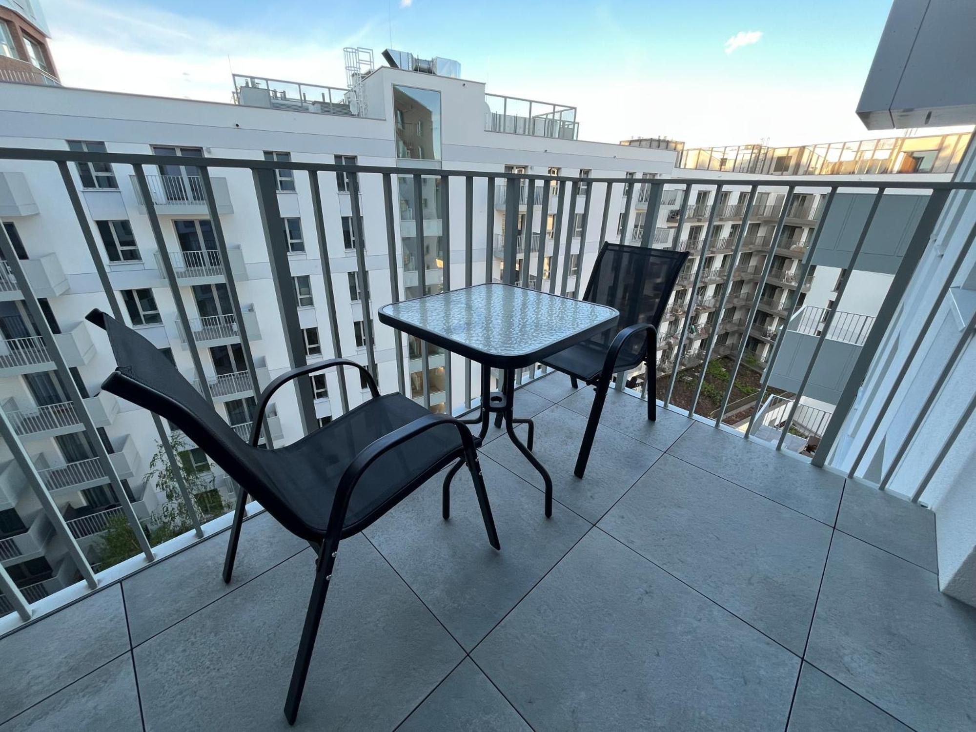 Zurawie Modern Apartment Gdansk
