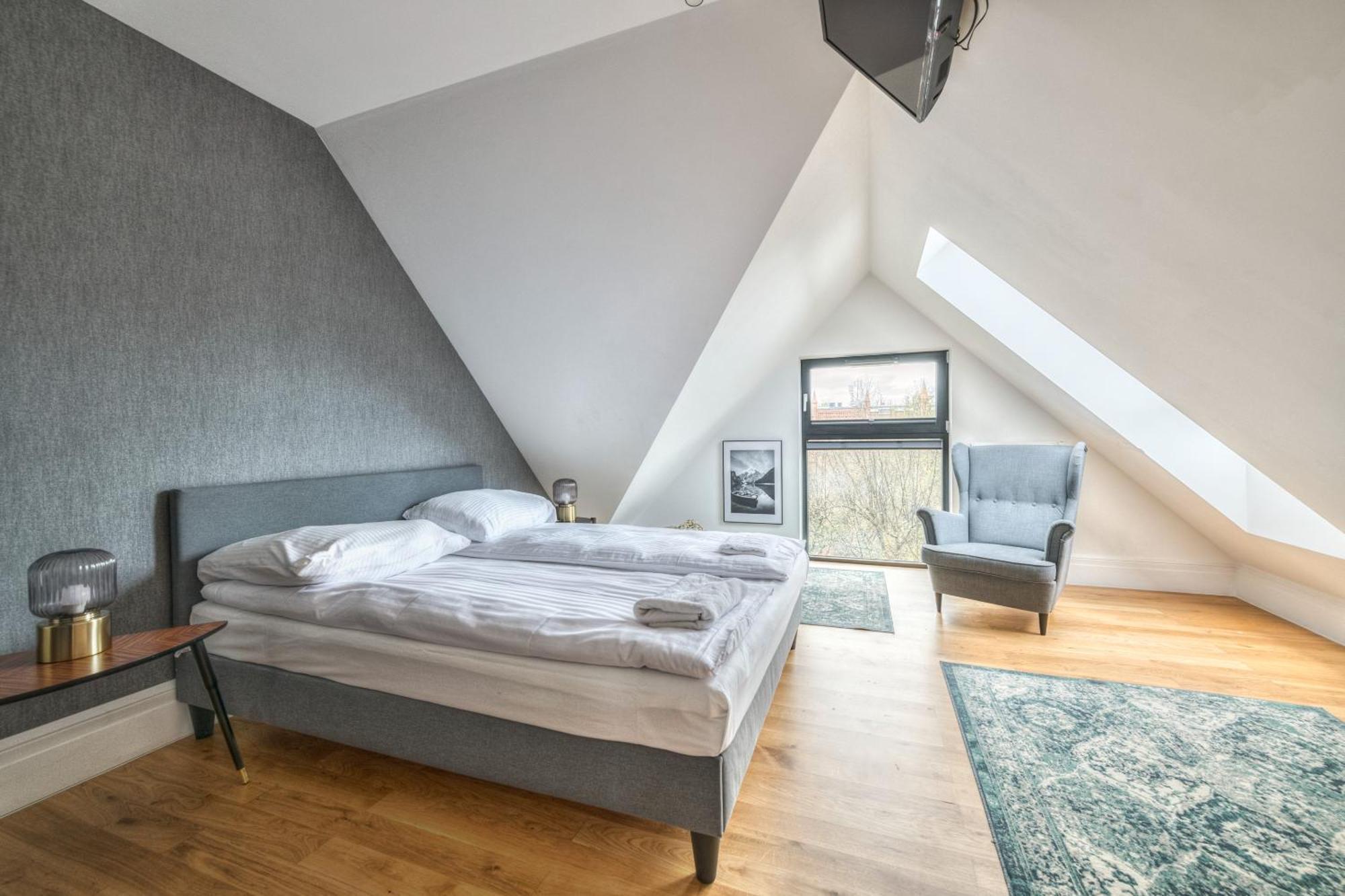 Leilighet Wintera 23 By Grand