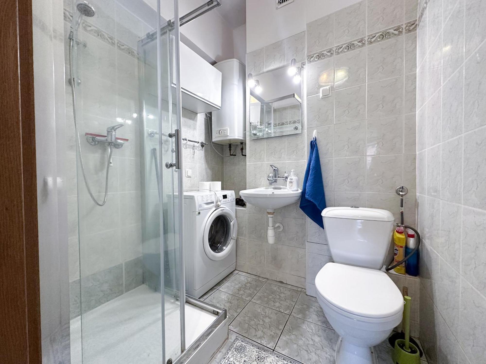 Apartment Zresetuj W Gdansku Ul Korzenna 1c
