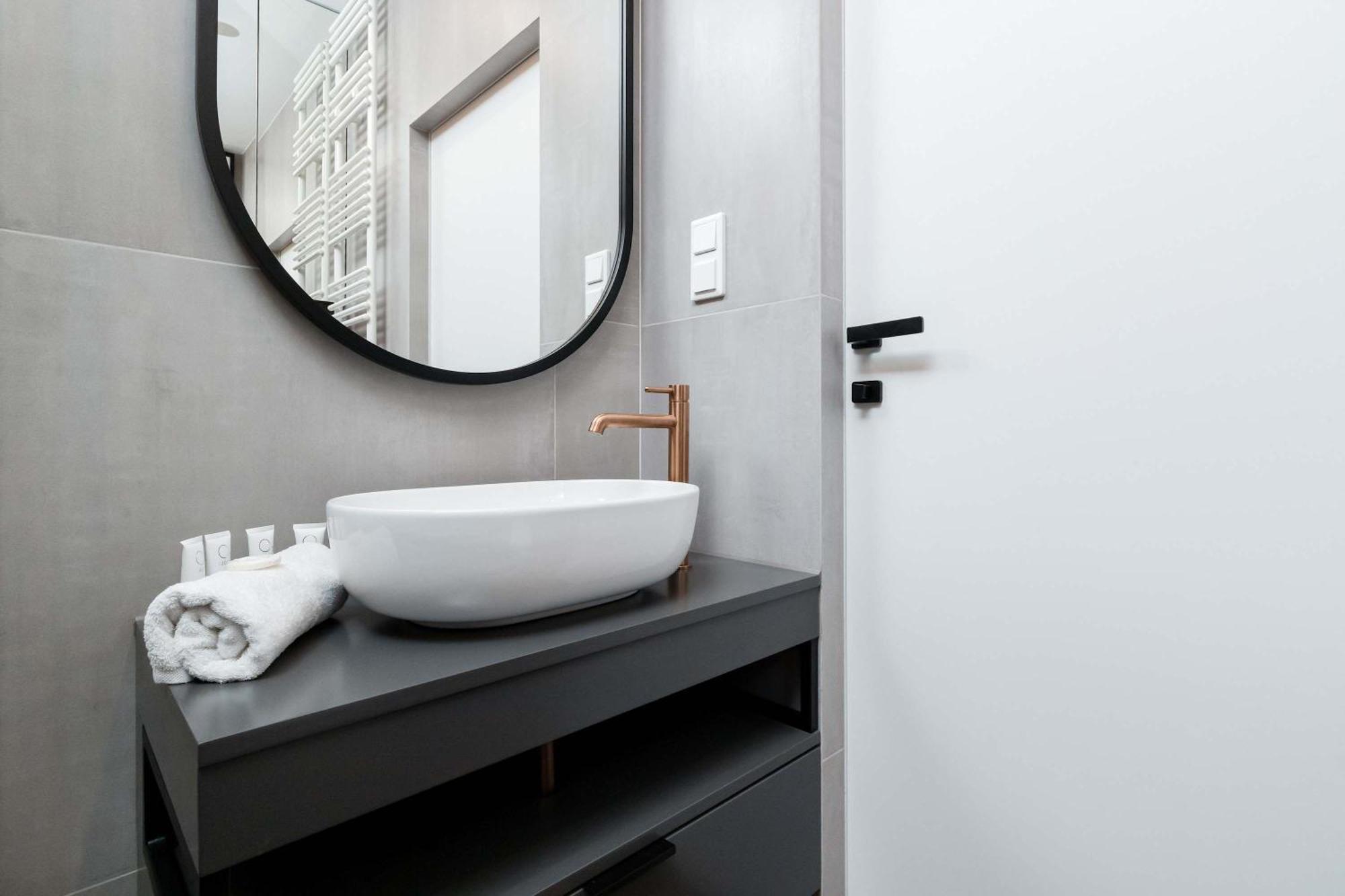 Stylish With Parking Sienna Grobla In By Renters * Gdansk