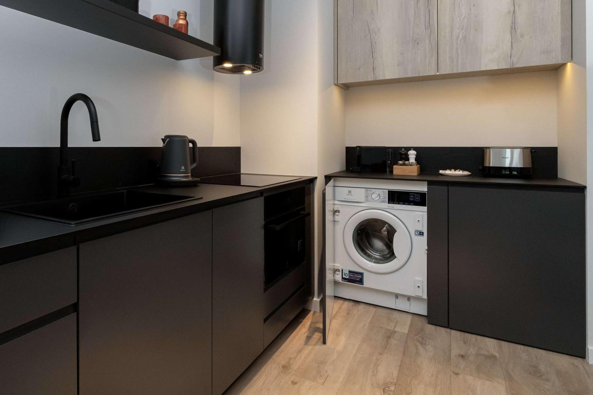 Stylish With Parking Sienna Grobla In By Renters *