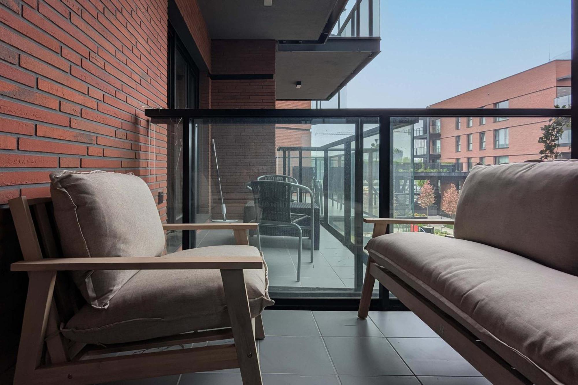 Stylish With Parking Sienna Grobla In By Renters Apartment *