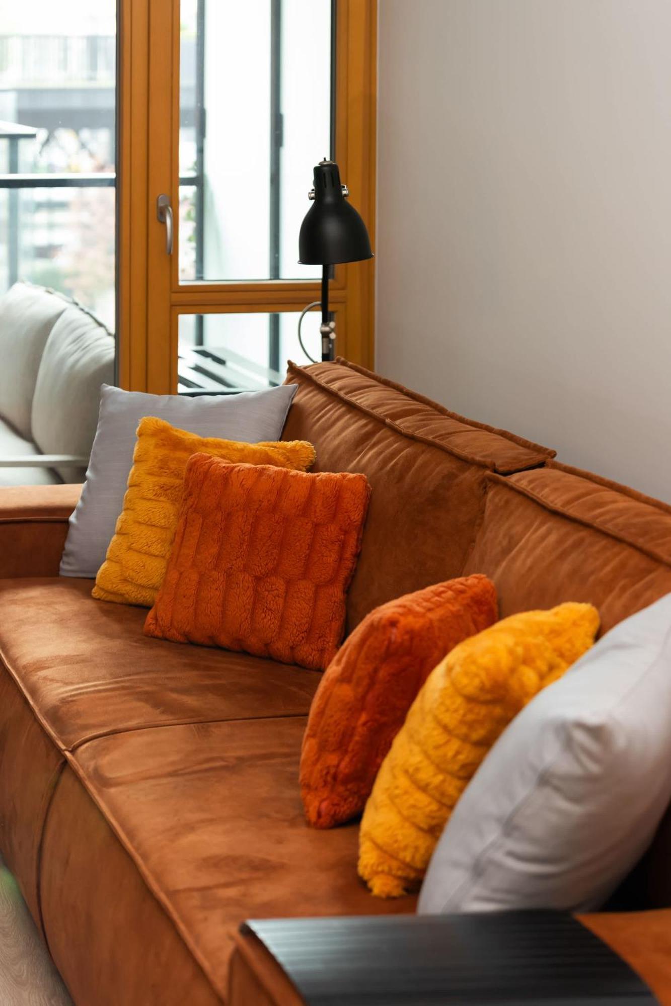 Apartment Stylish With Parking Sienna Grobla In By Renters *