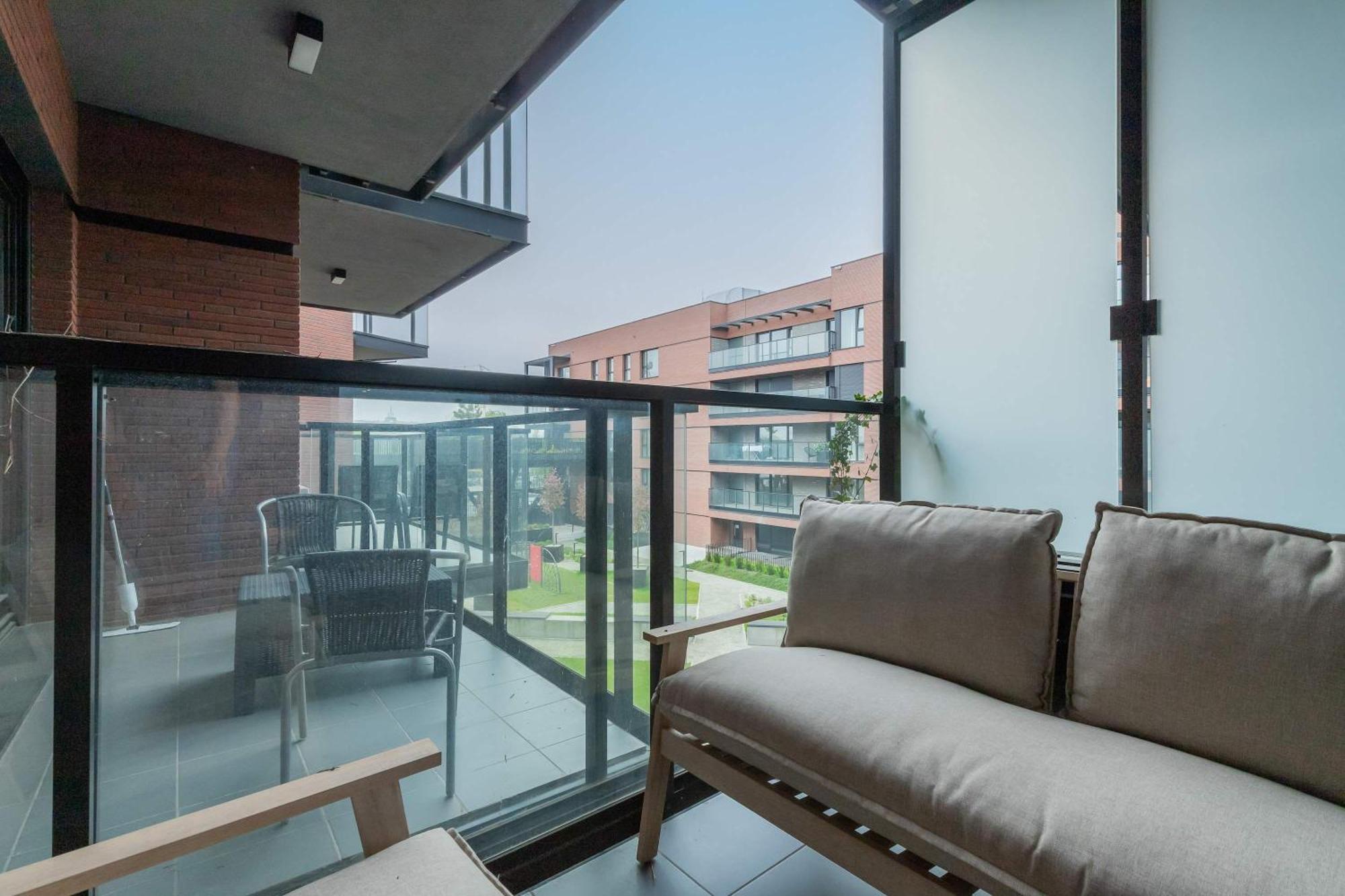 Apartment Stylish With Parking Sienna Grobla In By Renters *