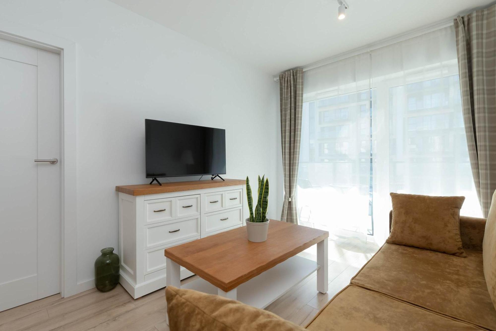 Unique Starowiejska With Parking By Renters Apartment Gdansk