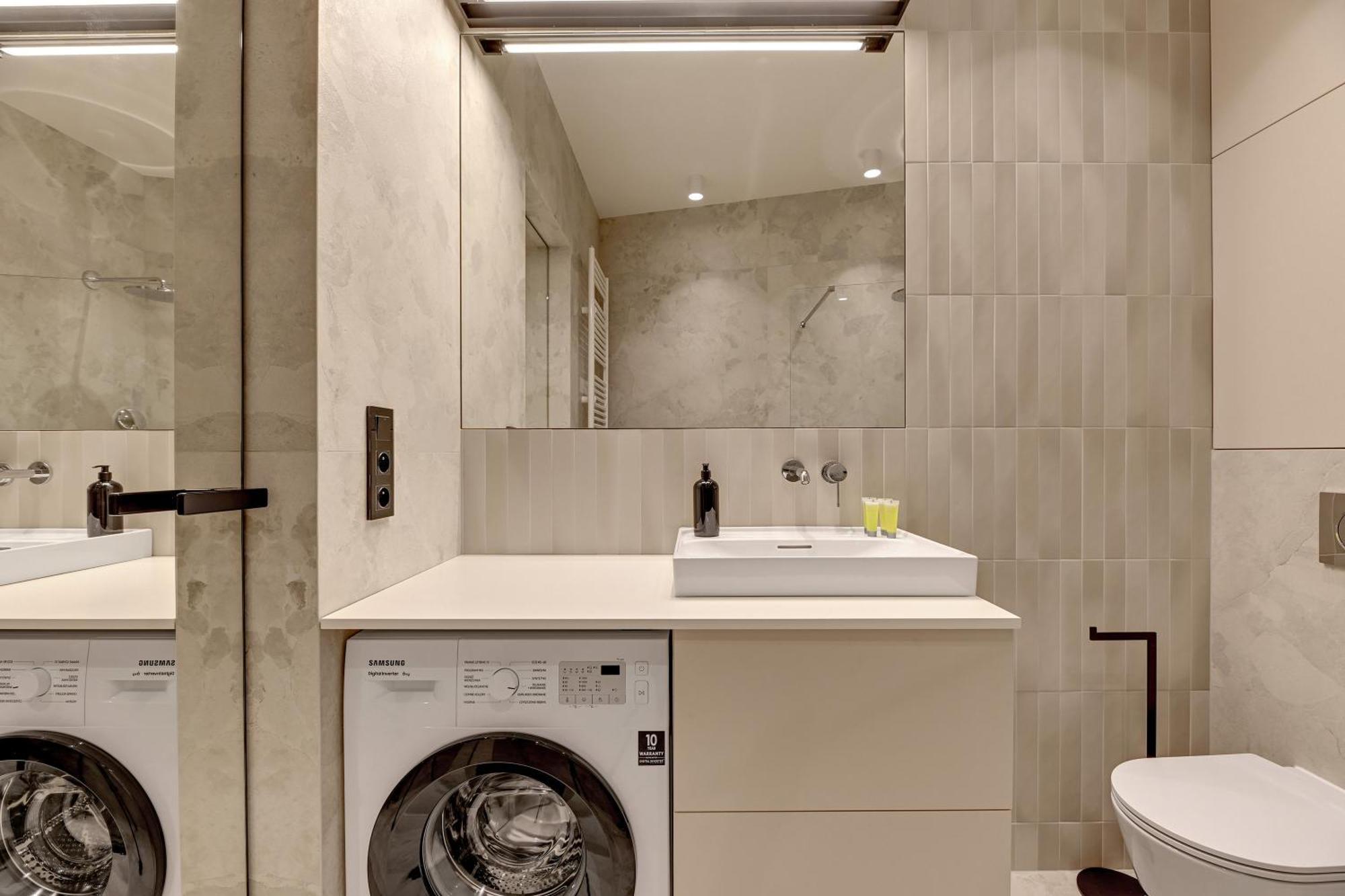 Granaria Deluxe Old Town Apartment Gdansk