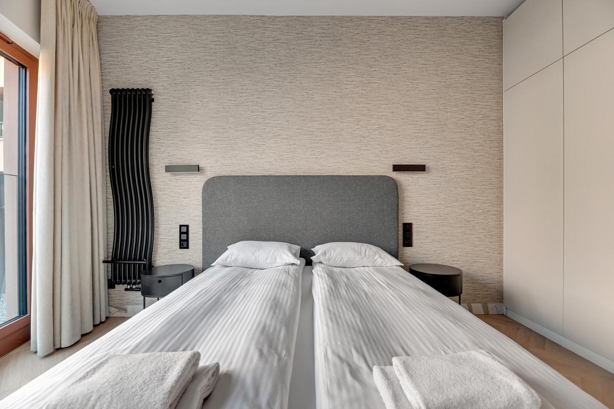 Apartment Granaria Deluxe Old Town *