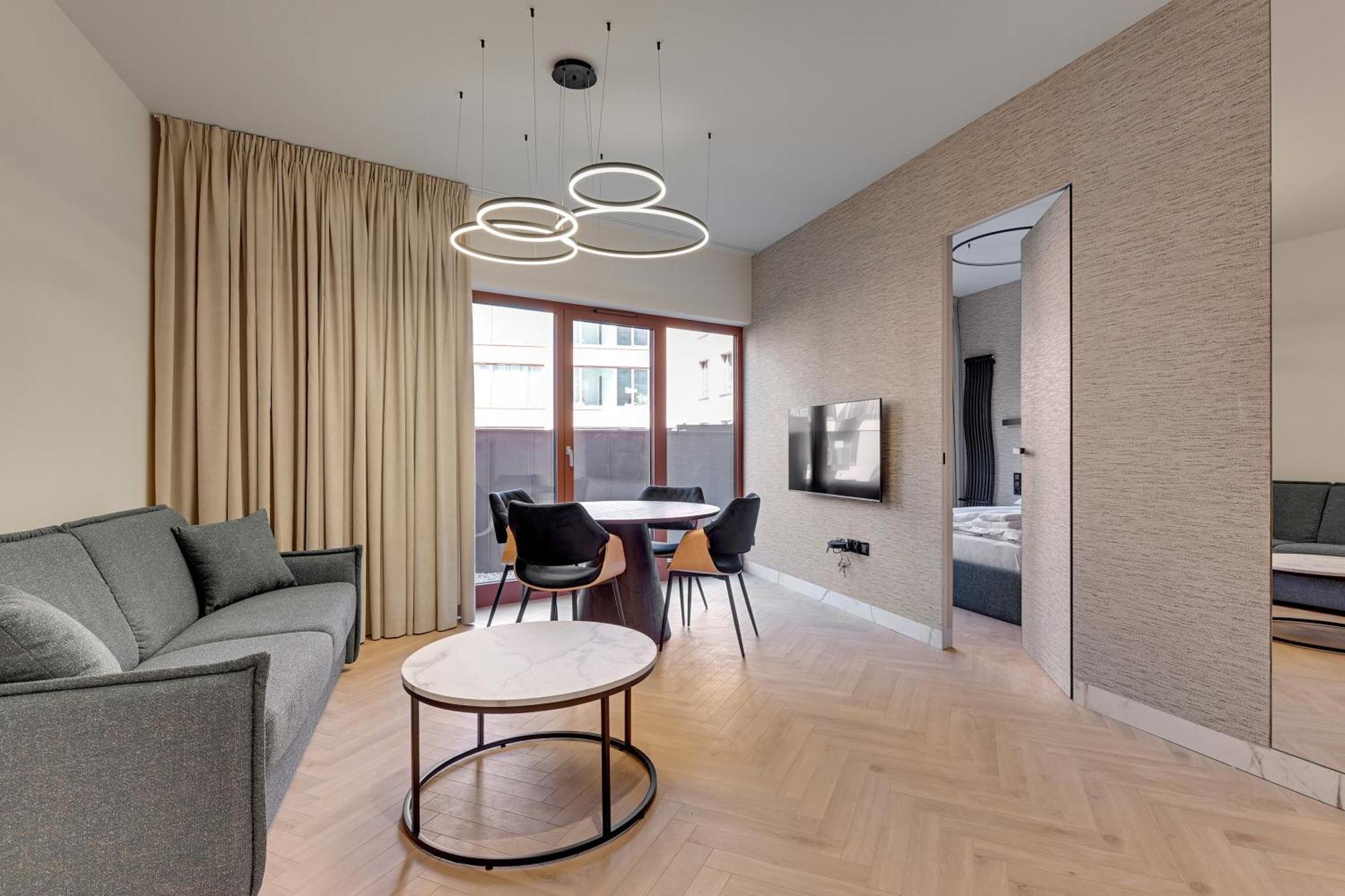 Apartment Granaria Deluxe Old Town *