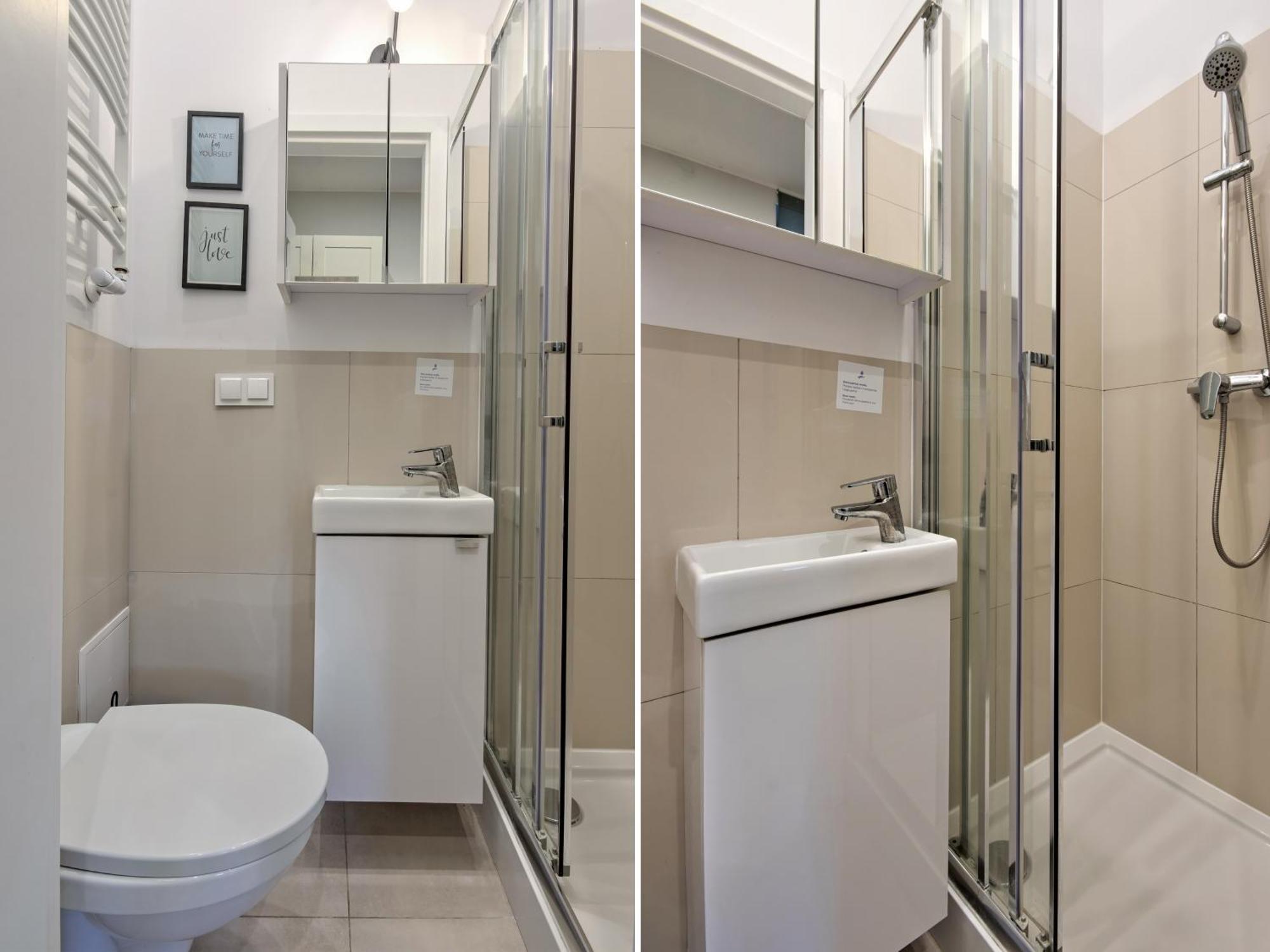 Apartment Mini 8 2 - Acco Rent Gdansk
