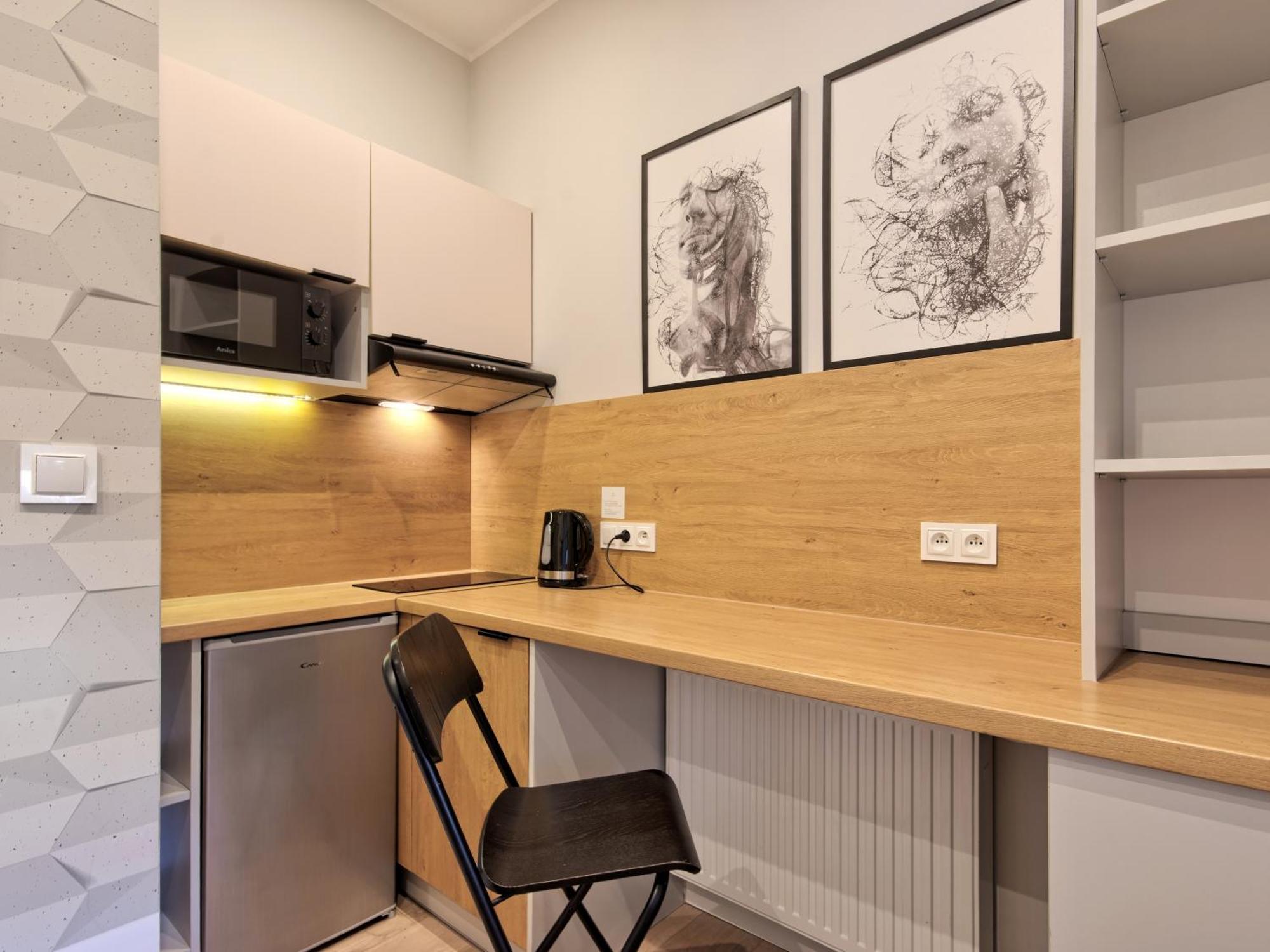 Apartment Mini 8 2 - Acco Rent *