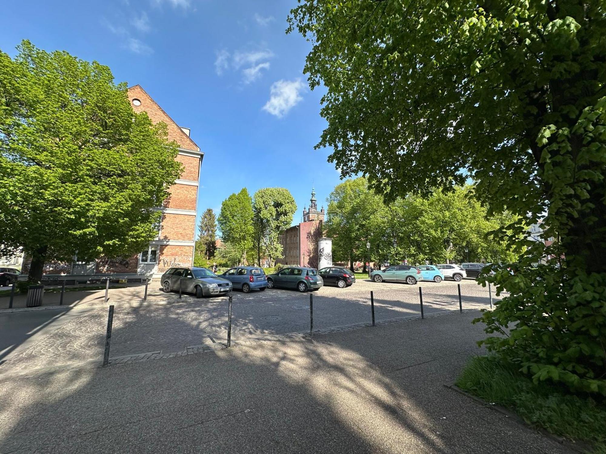 Zresetuj W Gdansku Ul Korzenna 1c Apartment *