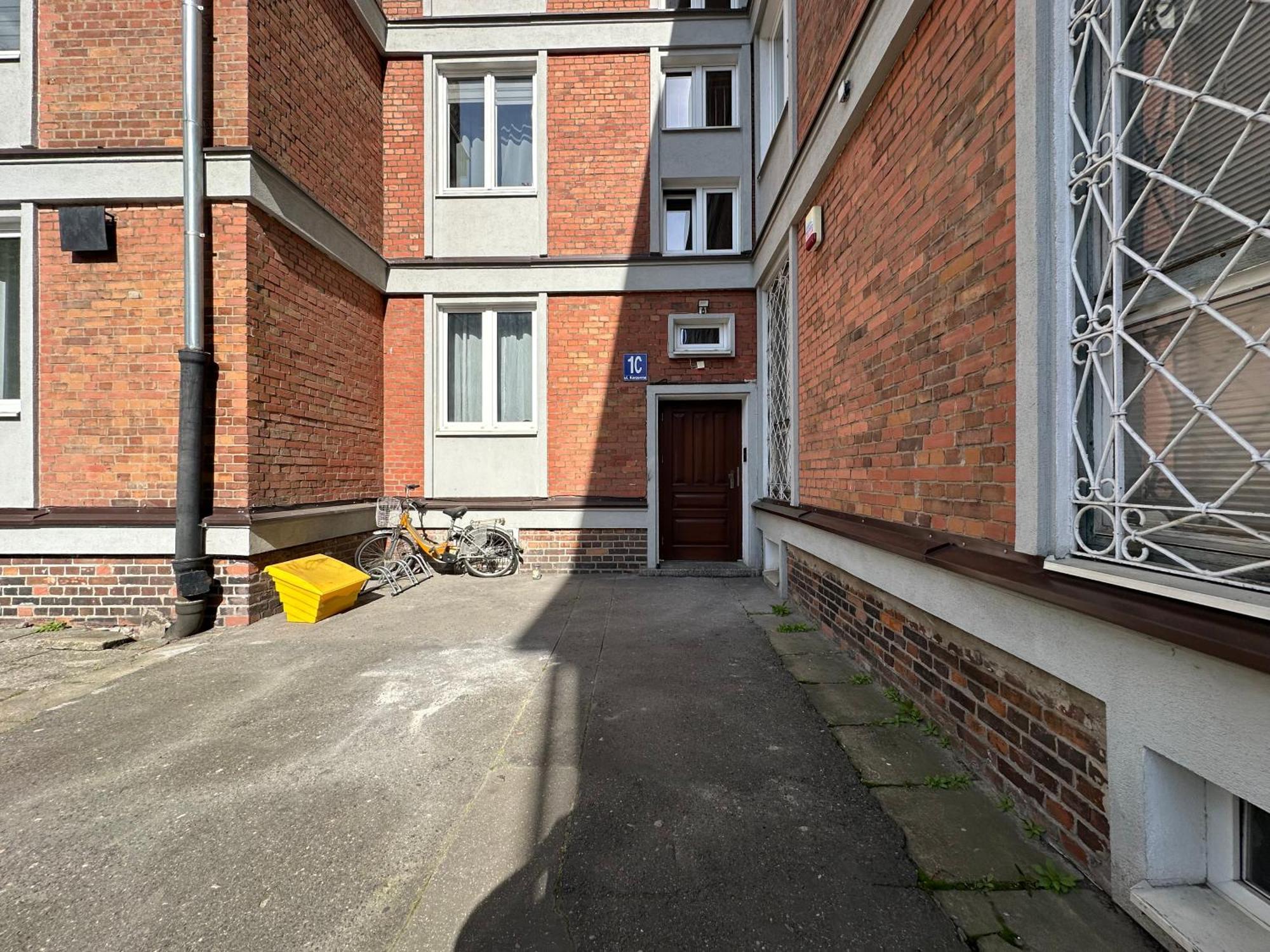 Zresetuj W Gdansku Ul Korzenna 1c Apartment *