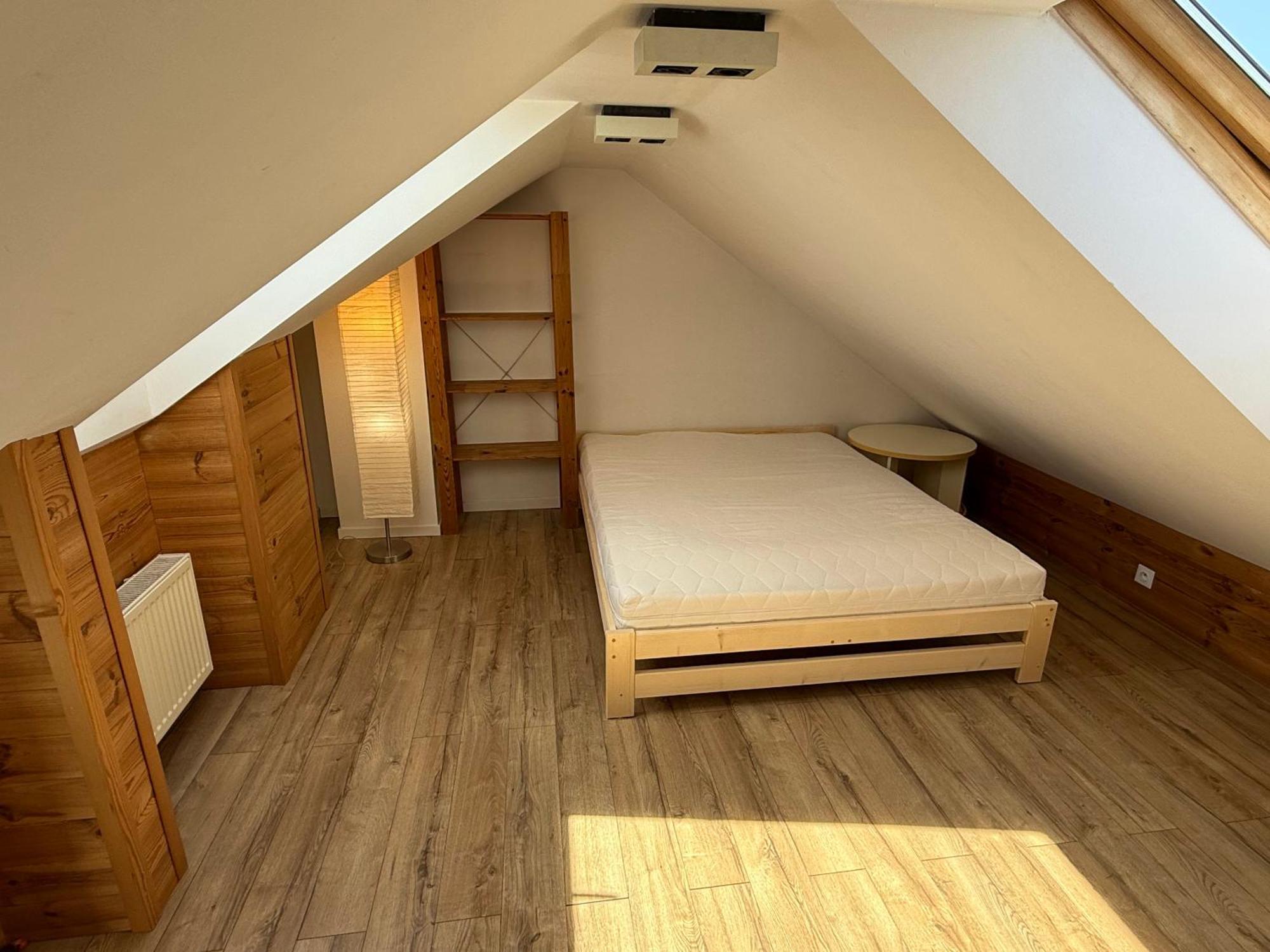 Apartament Mieszkanie 80 Metrowe Na W Gdansku Z Wifi