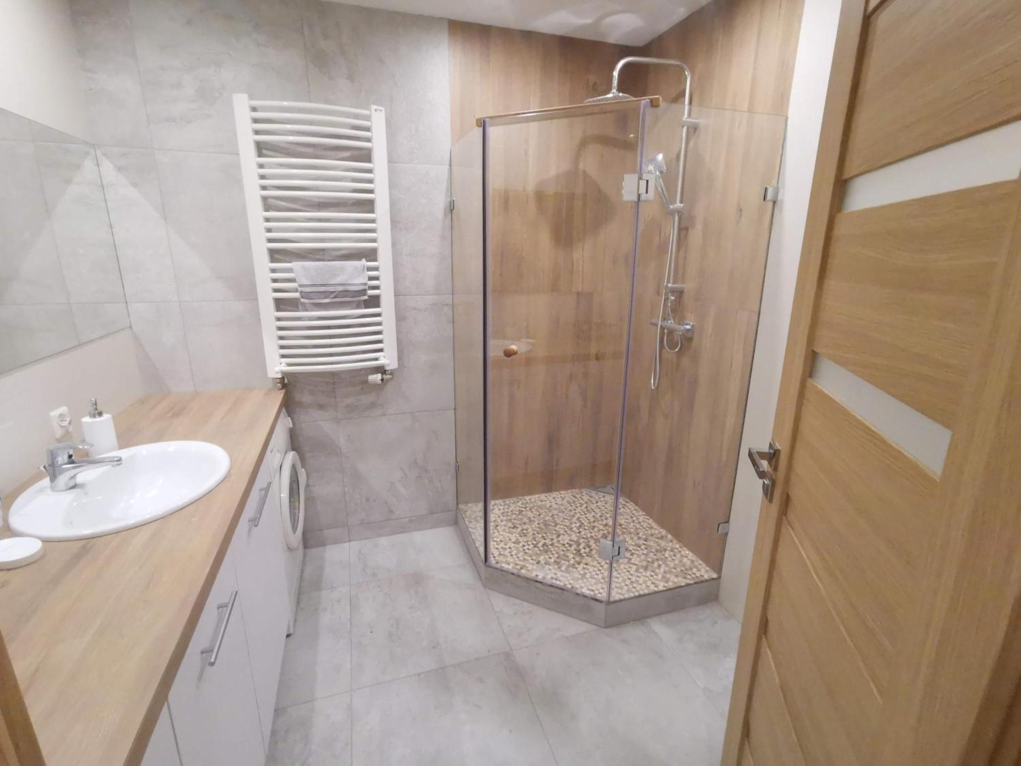 Mieszkanie 80 Metrowe Na W Gdansku Z Wifi Apartament Gdańsk