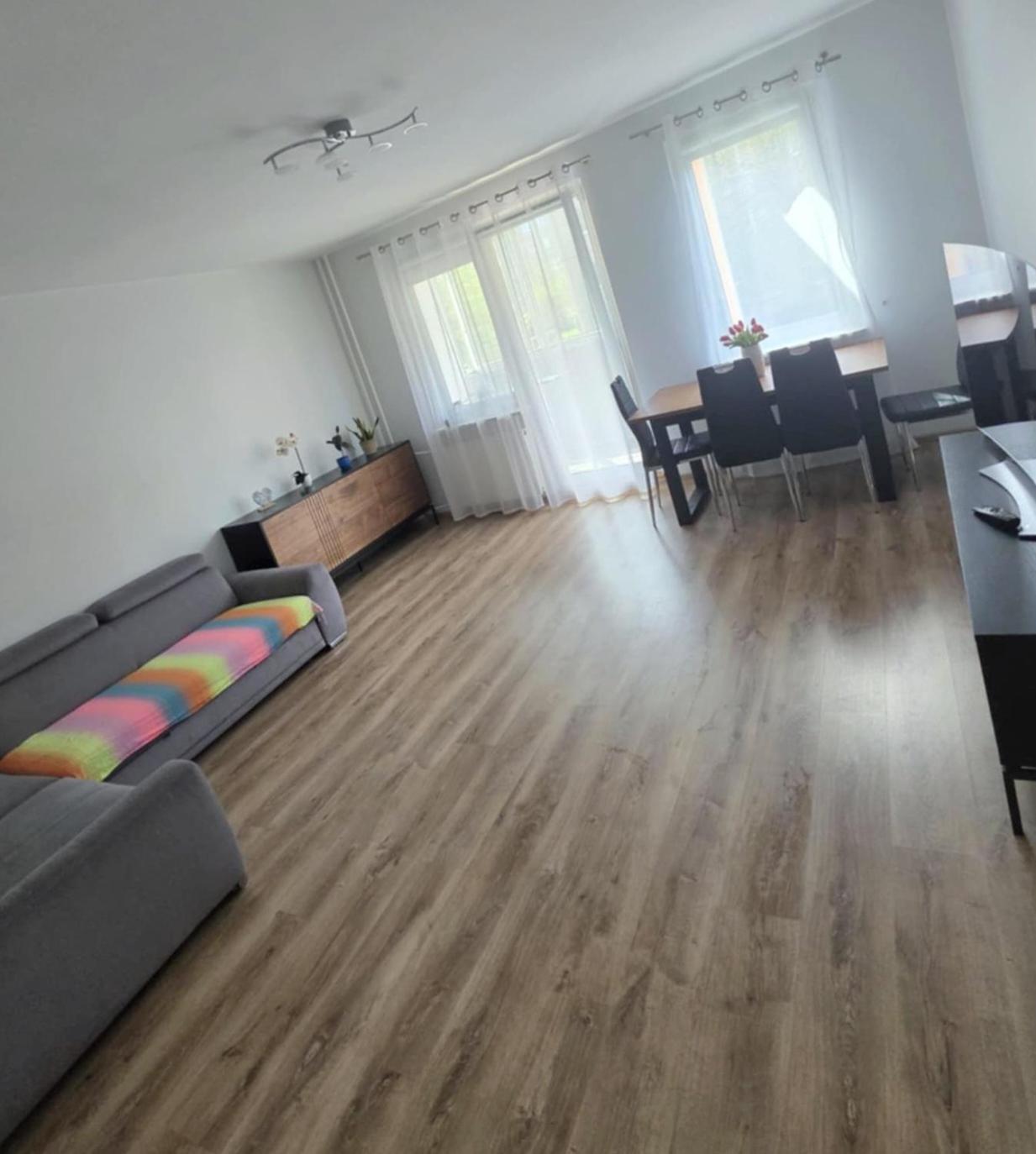 Lilia Gdańsk