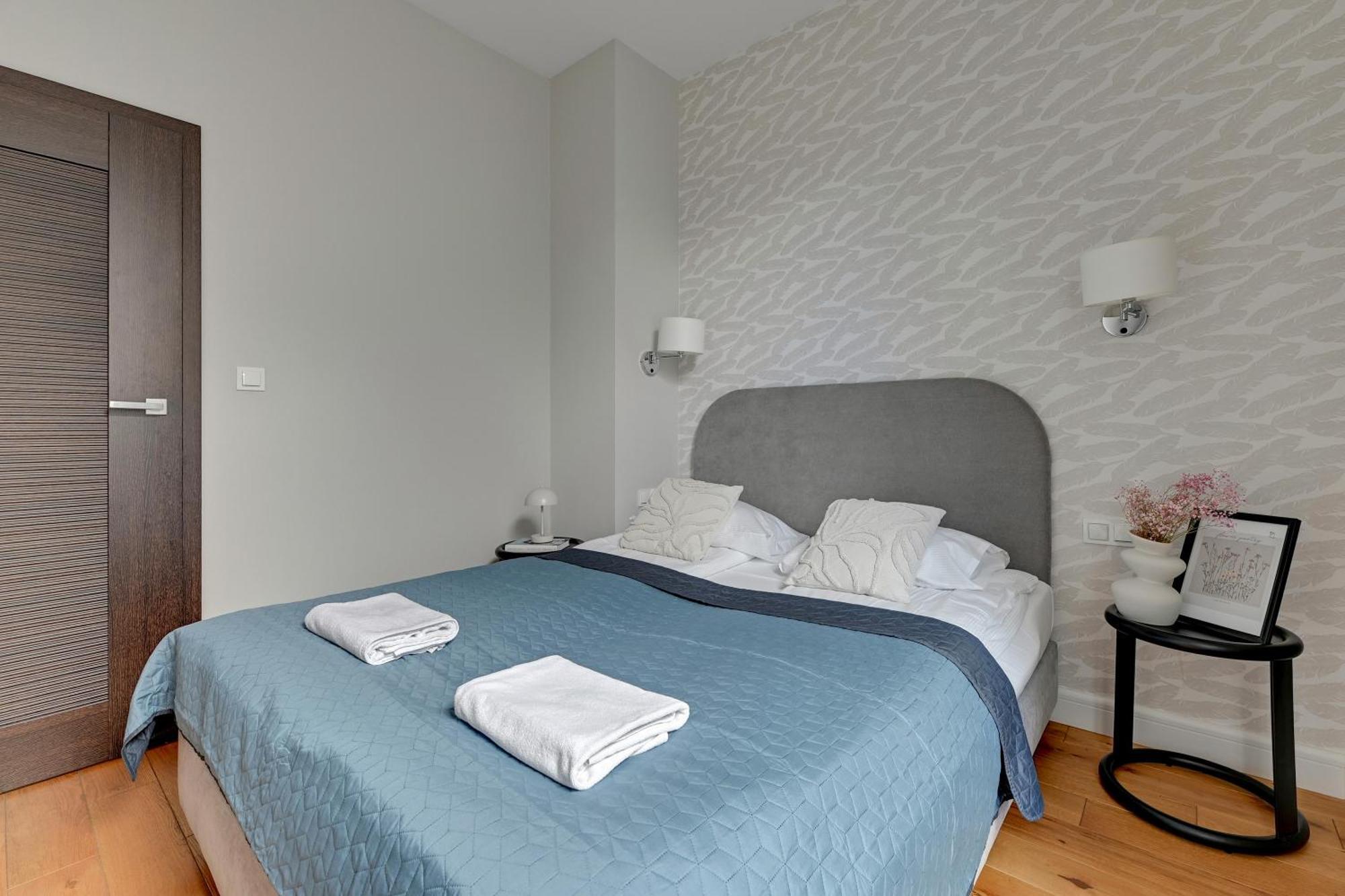 Browar Hevelius Comfort & By Grand Lejlighed Gdańsk