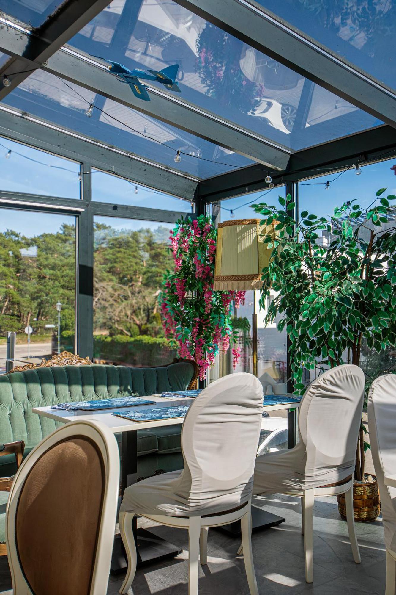 Khách sạn Moris Boutique 2*
