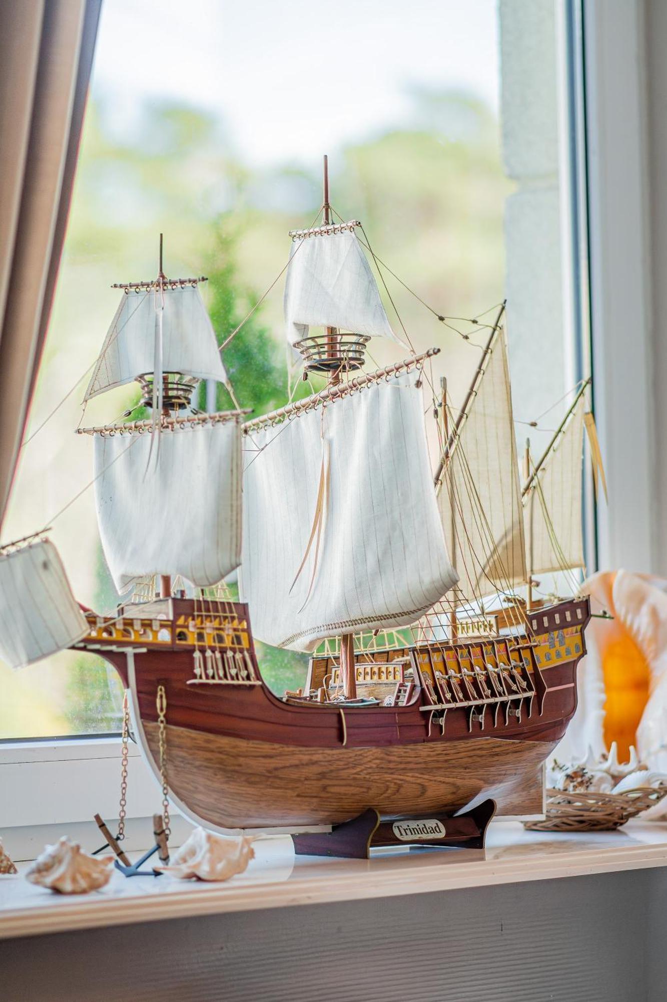 Moris Boutique Khách sạn Gdansk