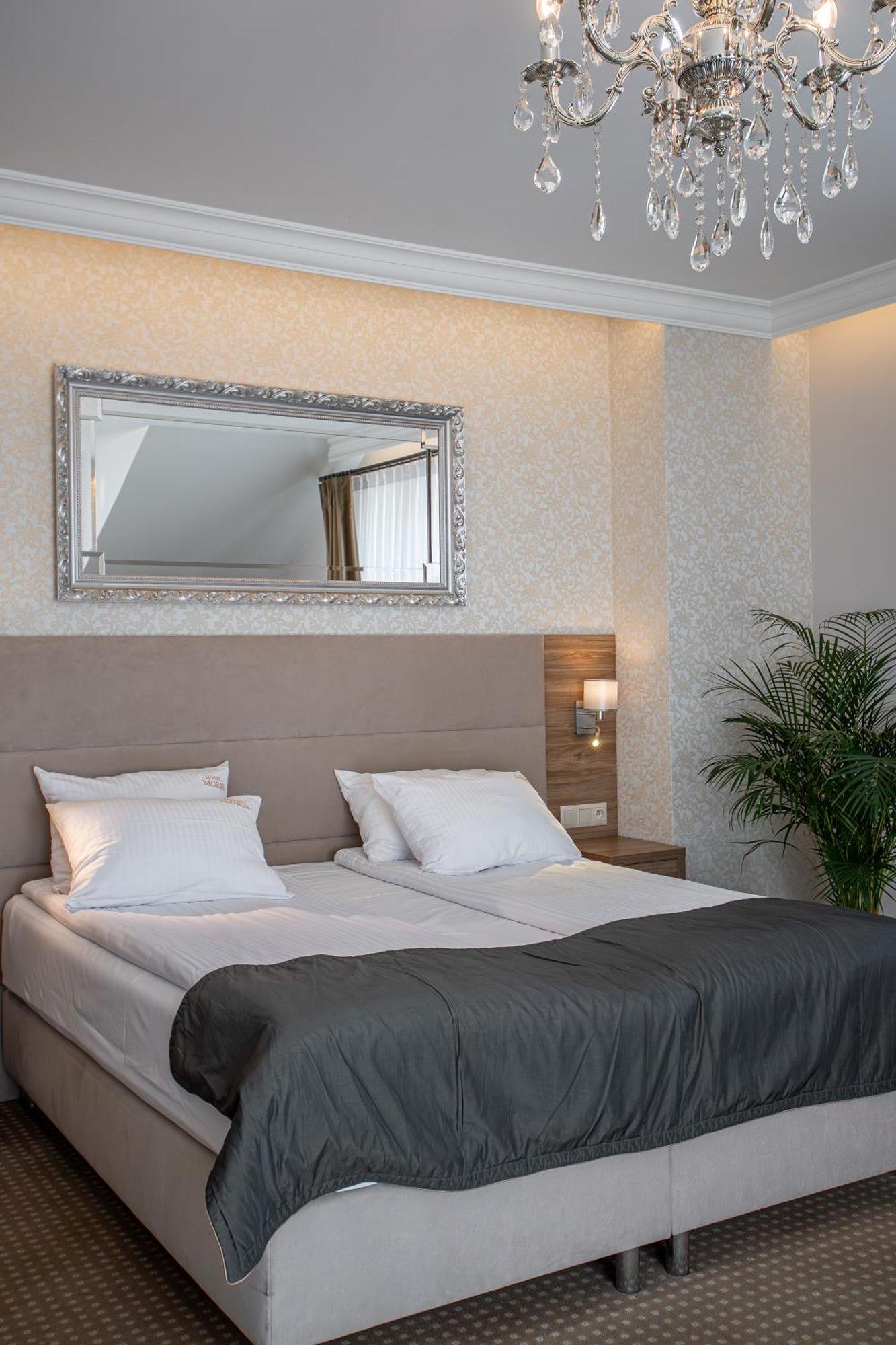 Khách sạn Moris Boutique 2*