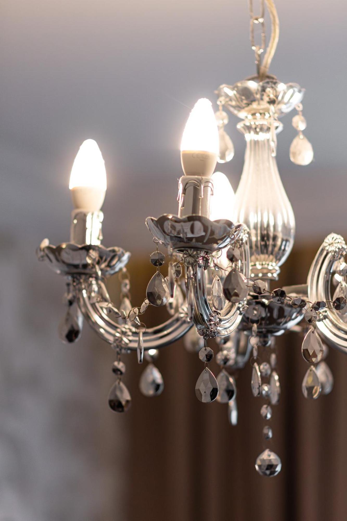 Khách sạn Moris Boutique Gdansk