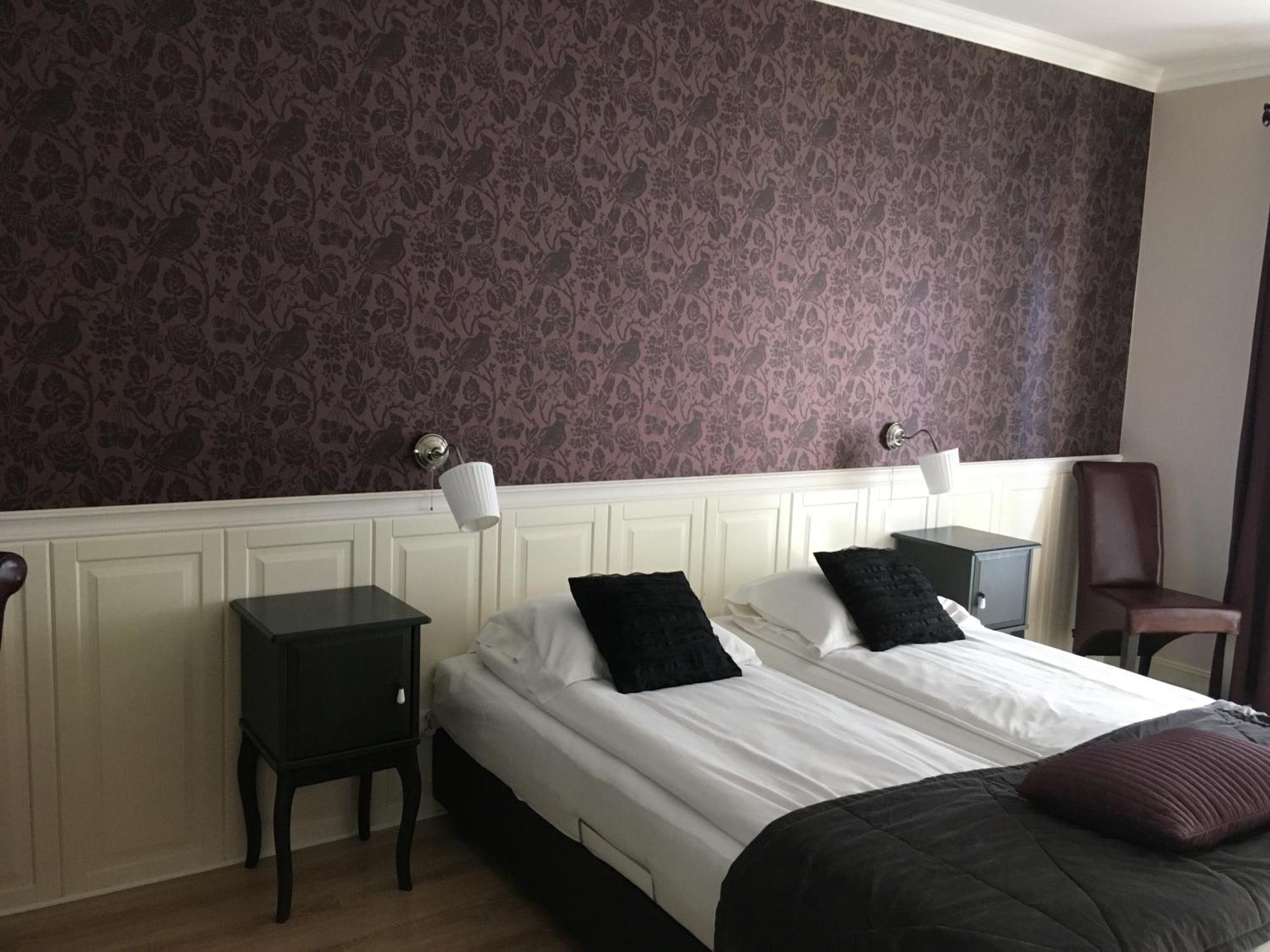 Kapart Apartament Szafarnia