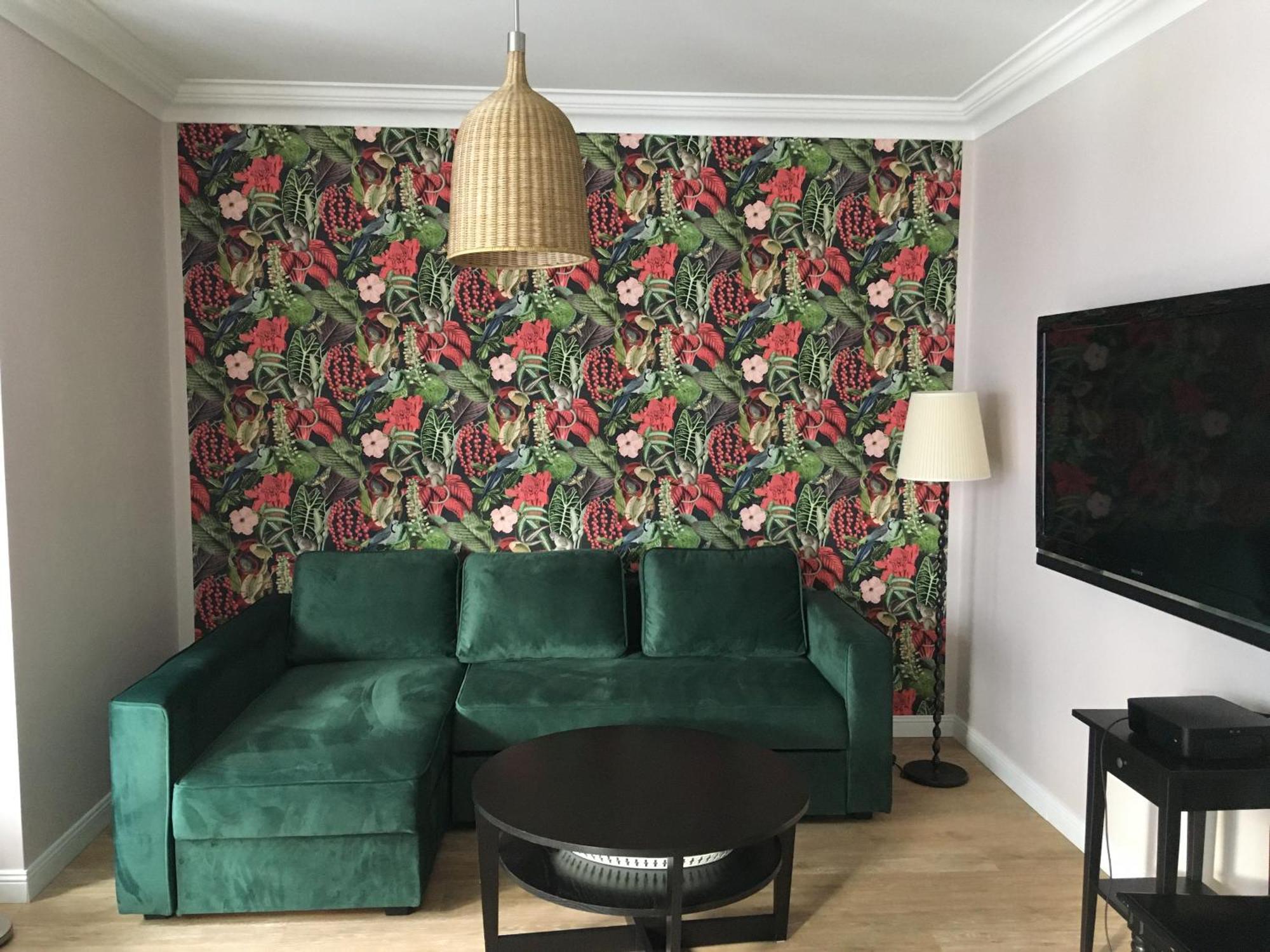 Kapart Apartament Szafarnia Apartment