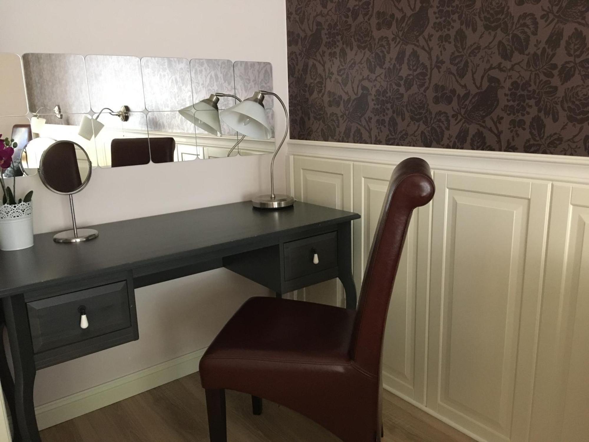 Kapart Apartament Szafarnia Gdansk