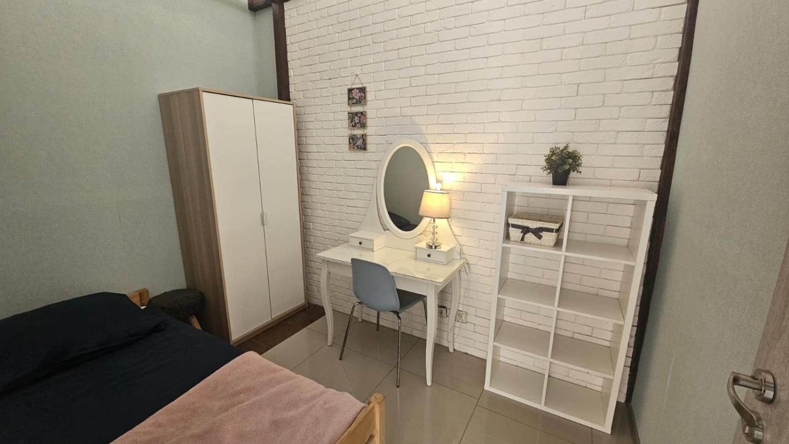 Apartment Przytulny Loft 5 Min Od Centrum Gdanska
