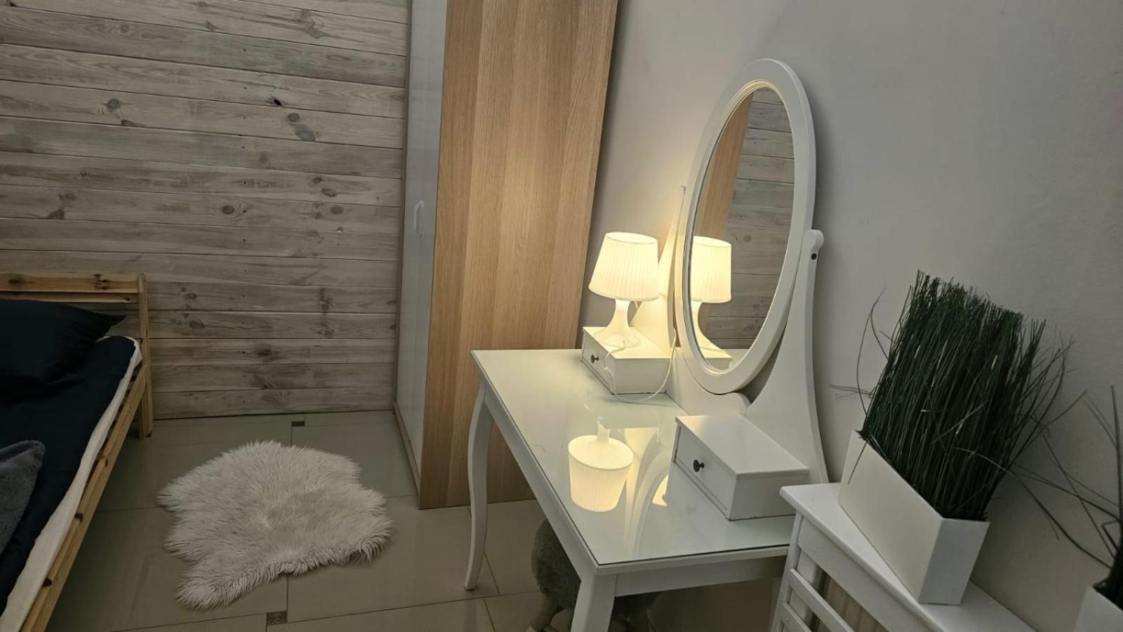 Apartment Przytulny Loft 5 Min Od Centrum Gdanska