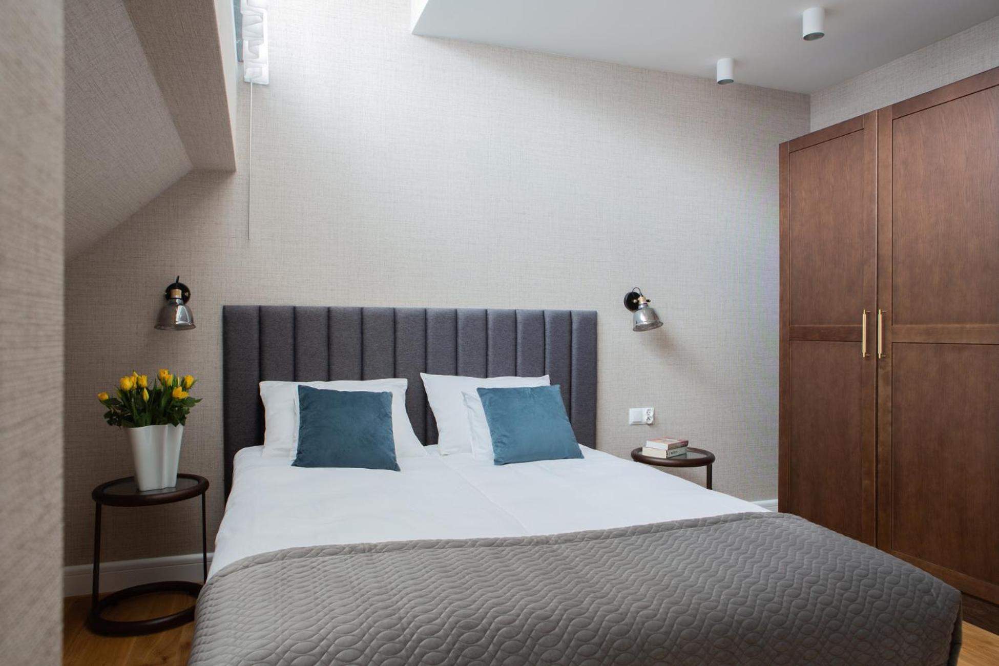 Browar Hevelius By Dom & House *