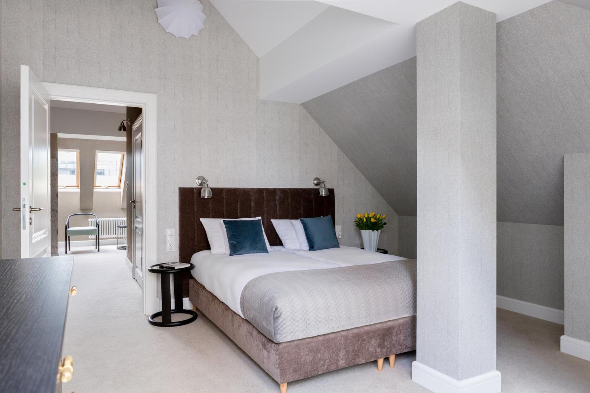Browar Hevelius By Dom & House Apartment