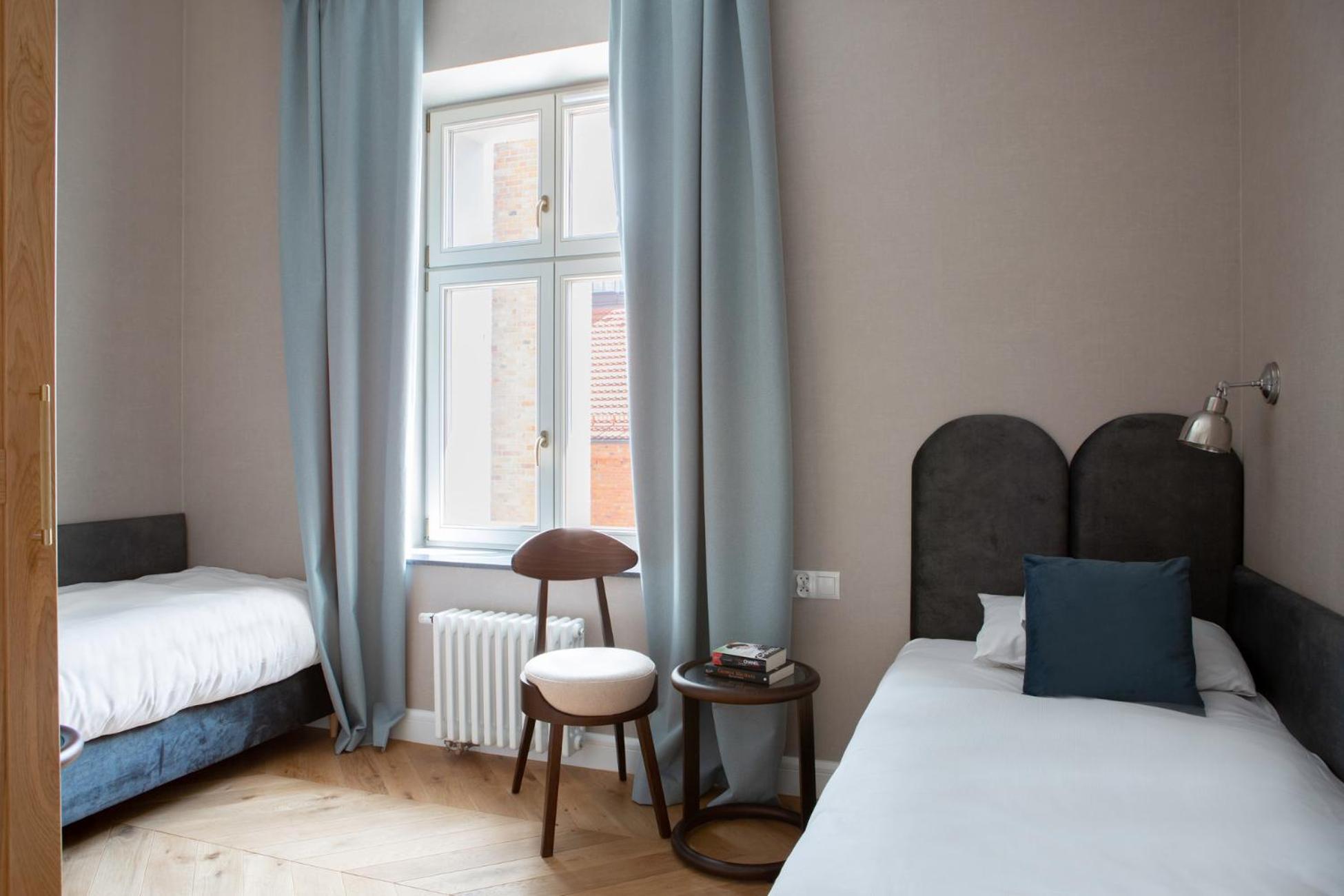 Browar Hevelius By Dom & House Apartment Gdansk