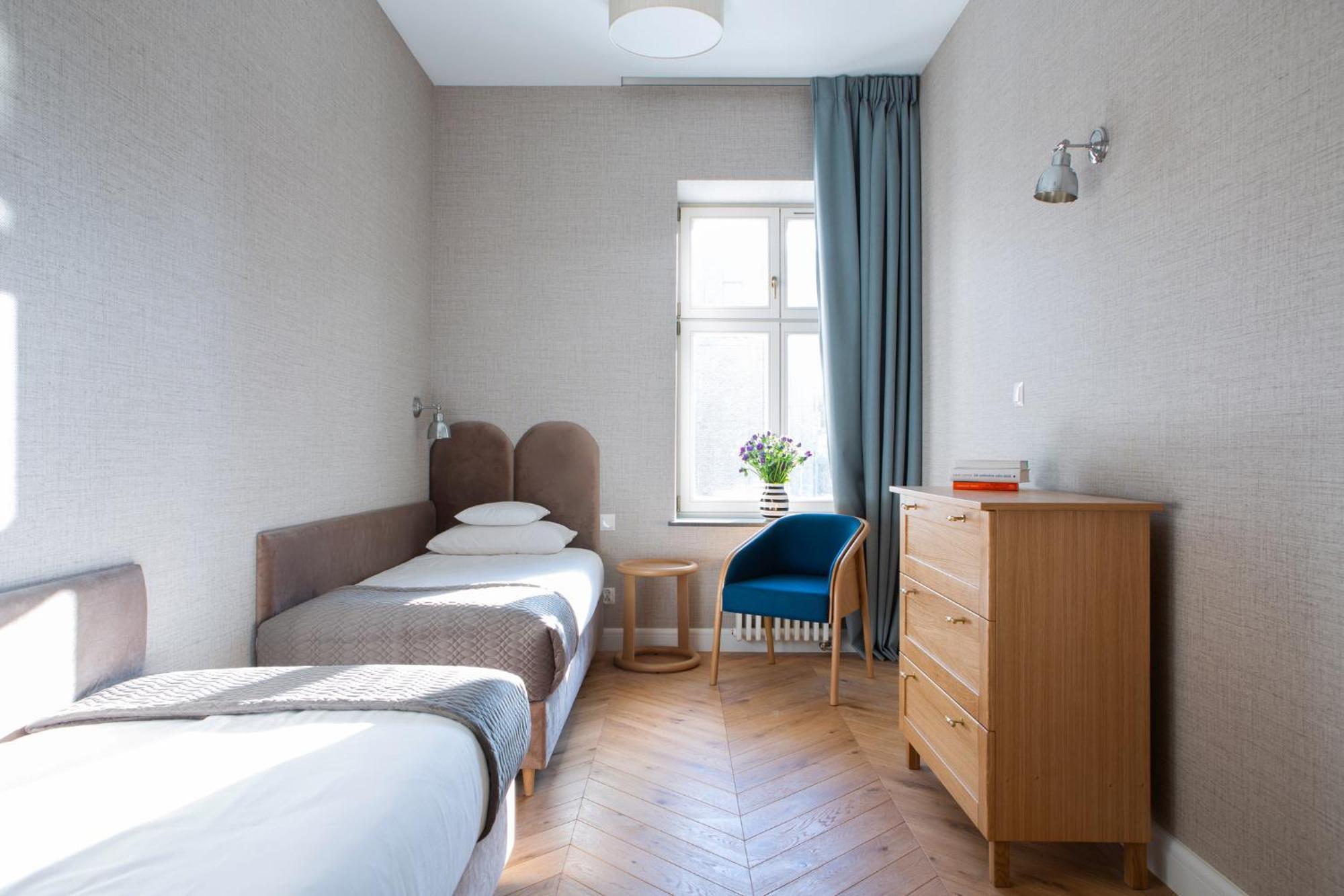Apartment Browar Hevelius By Dom & House Gdansk